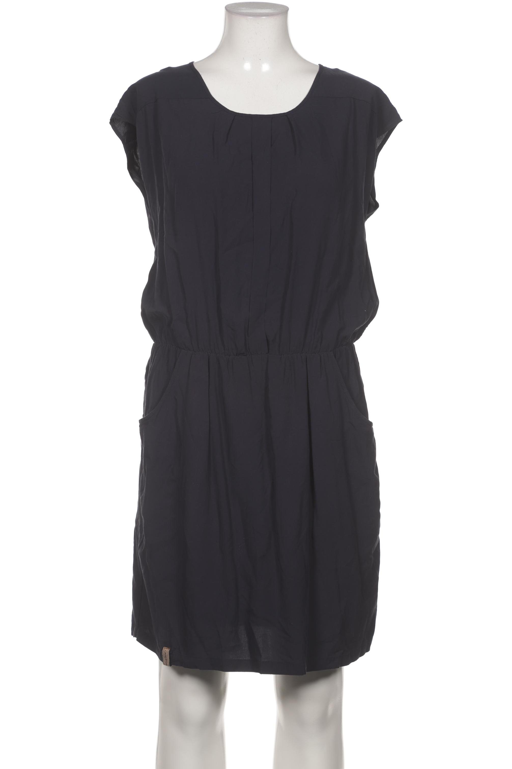 

Naketano Damen Kleid, marineblau, Gr. 42
