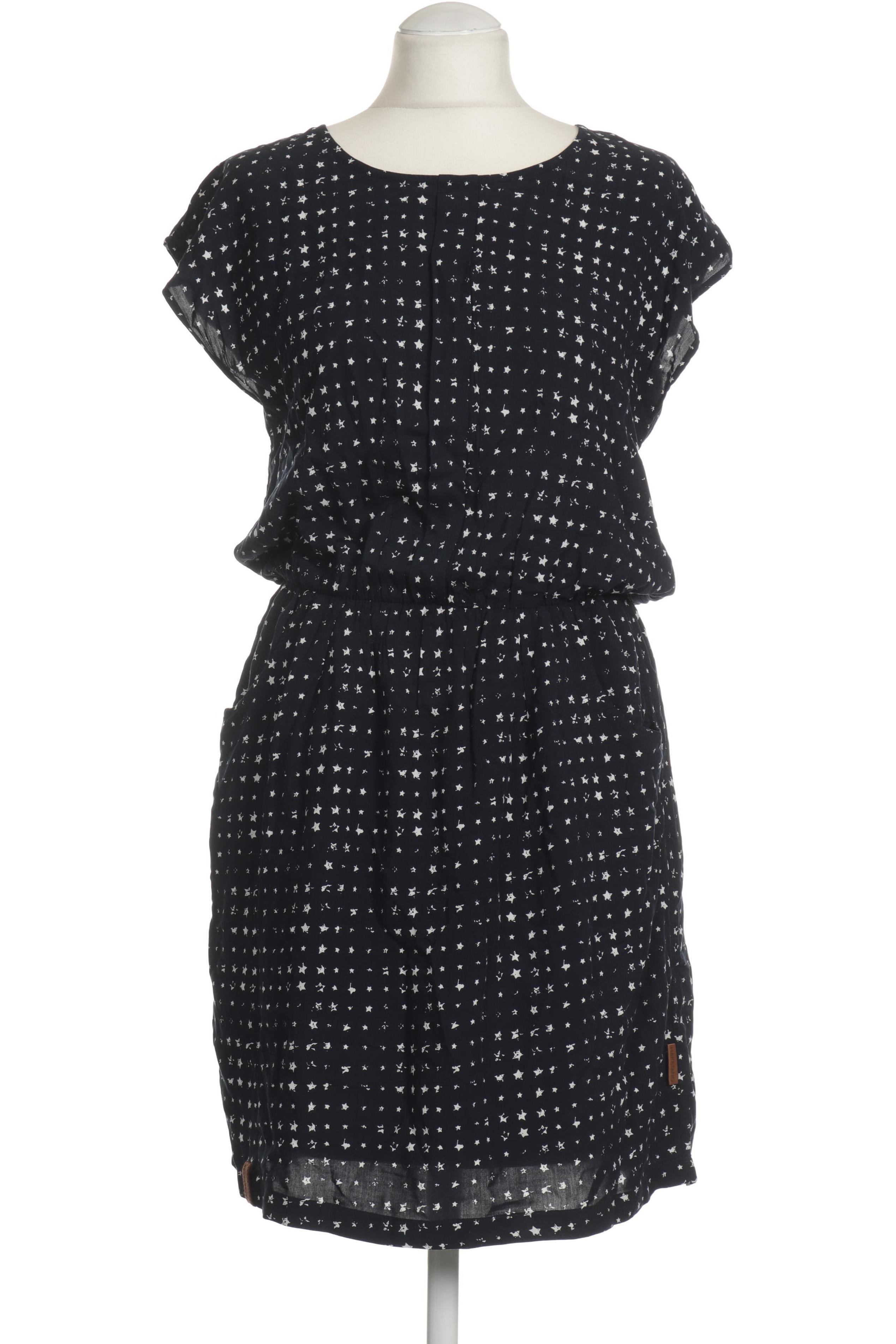

Naketano Damen Kleid, blau, Gr.
