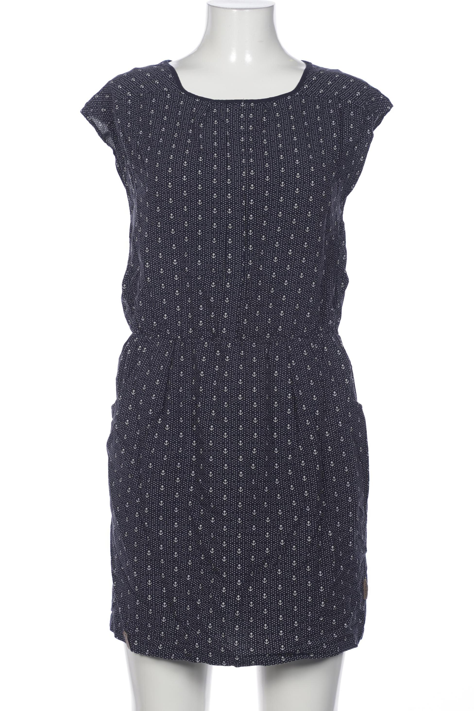 

Naketano Damen Kleid, marineblau