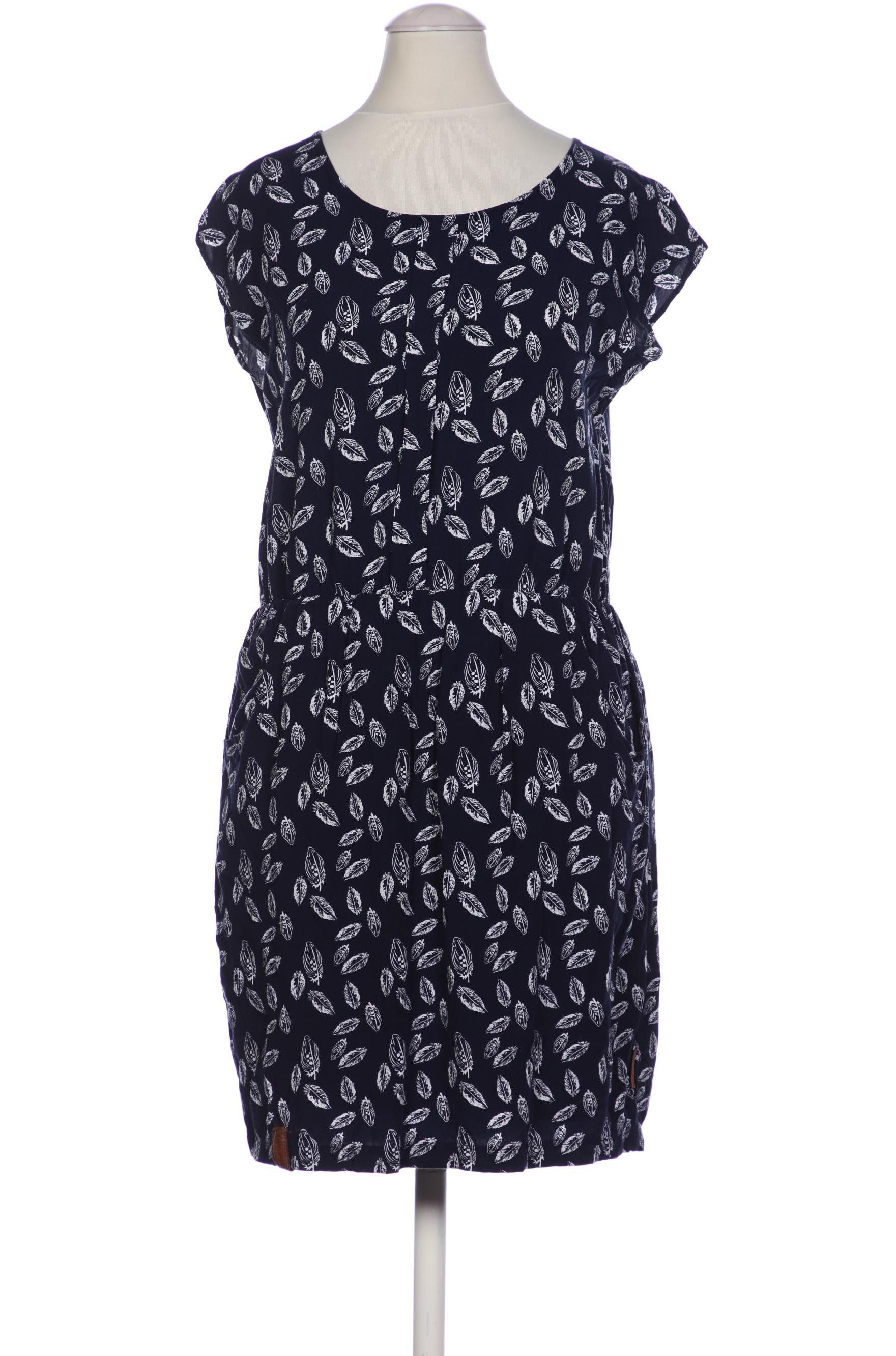 

Naketano Damen Kleid, marineblau, Gr. 34