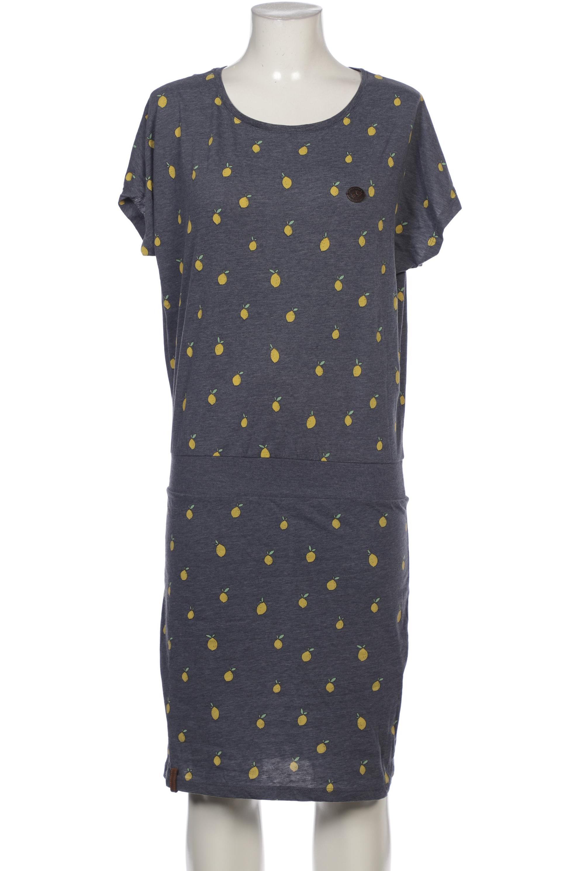 

Naketano Damen Kleid, marineblau