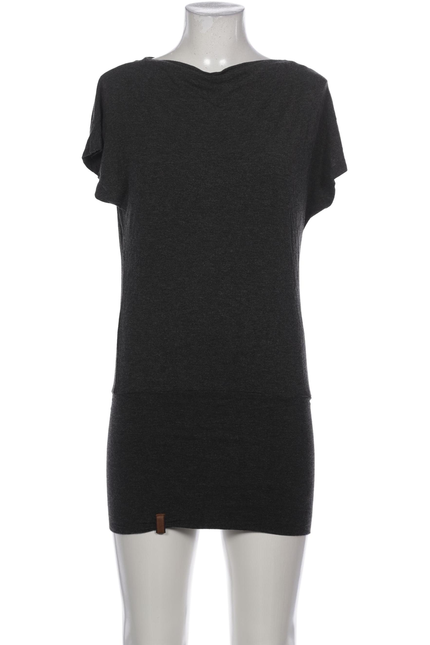 

Naketano Damen Kleid, grau, Gr. 38