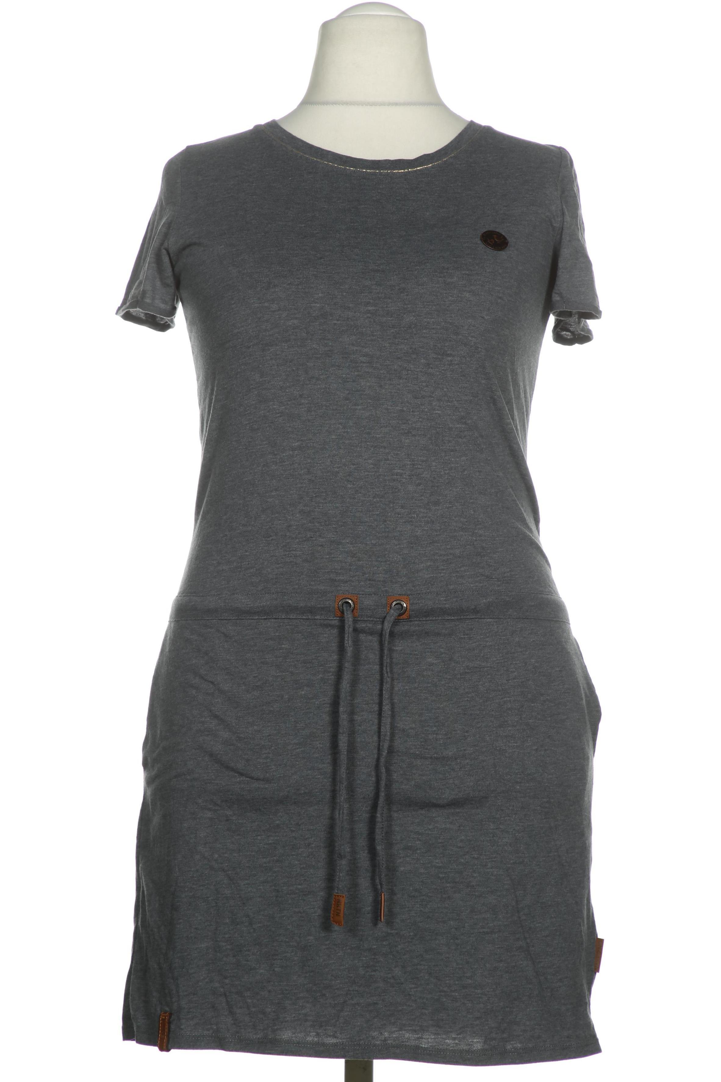 

Naketano Damen Kleid, blau, Gr.