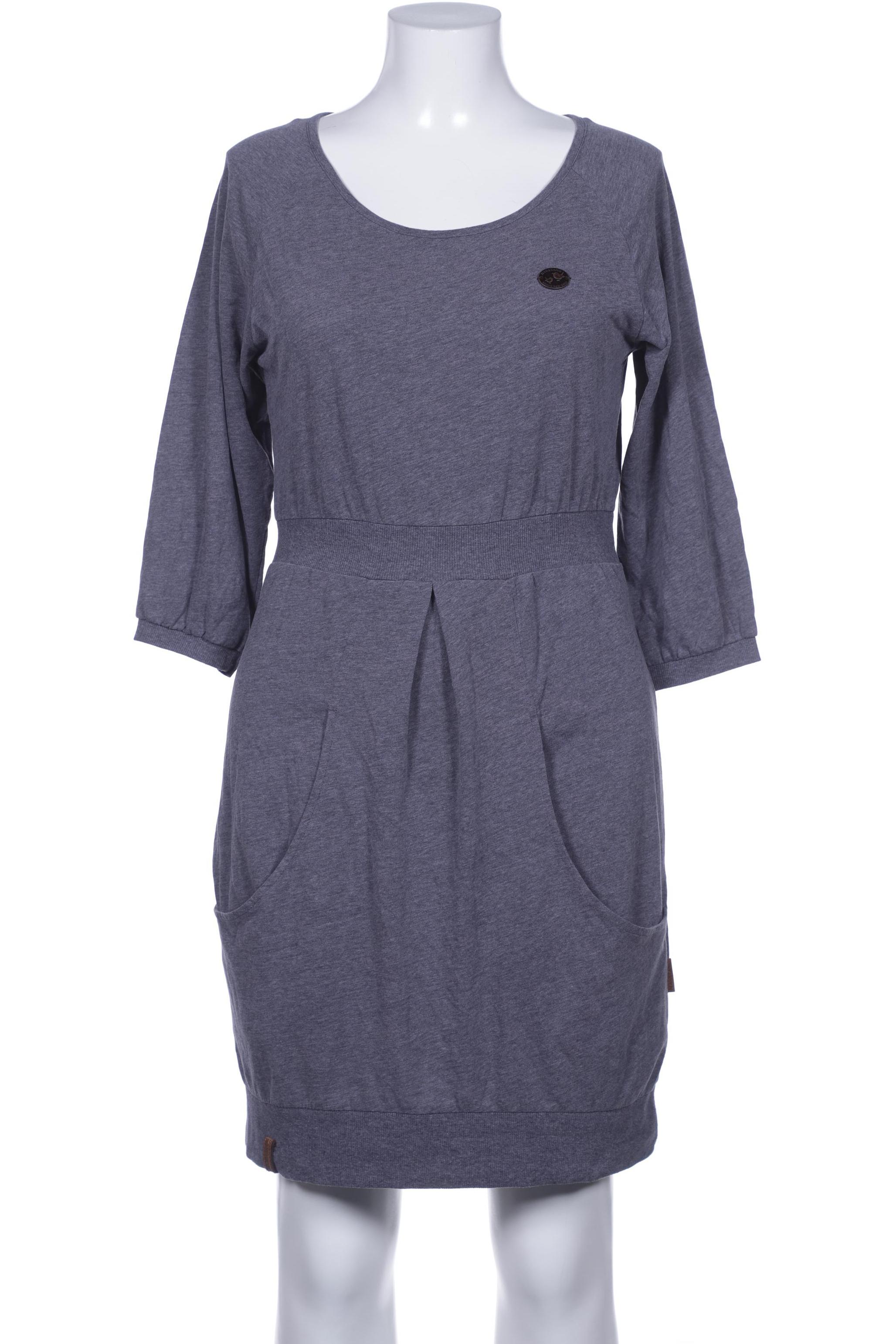 

Naketano Damen Kleid, flieder