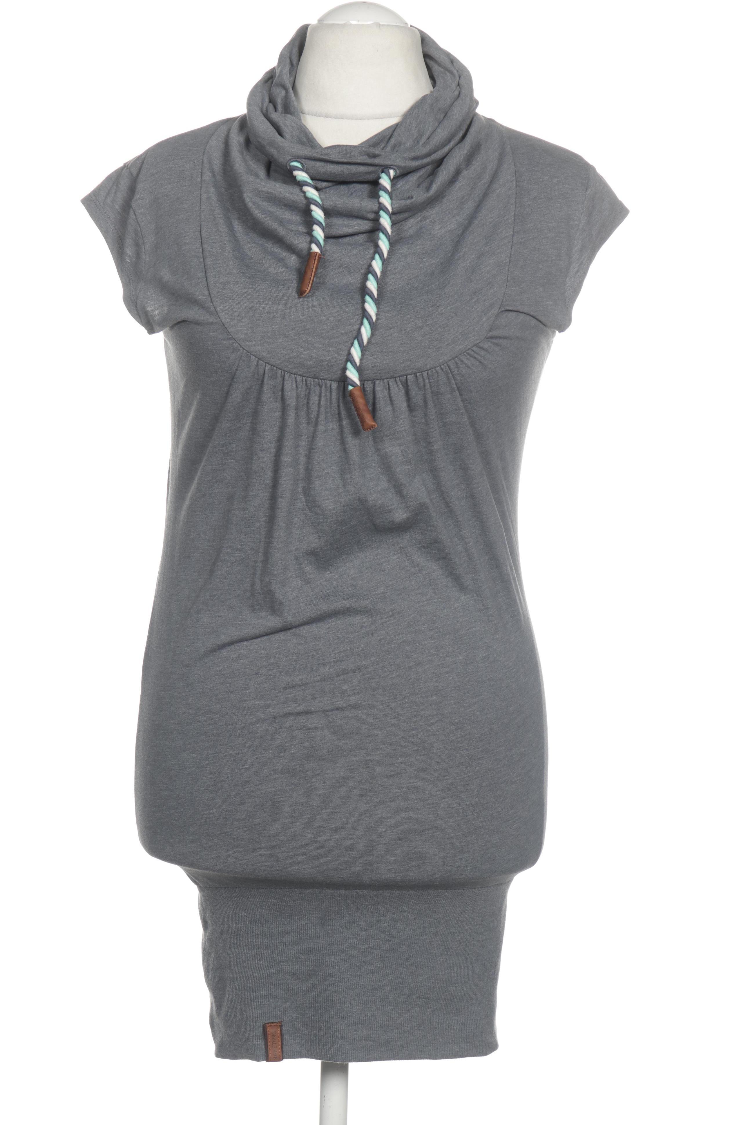 

Naketano Damen Kleid, blau, Gr.