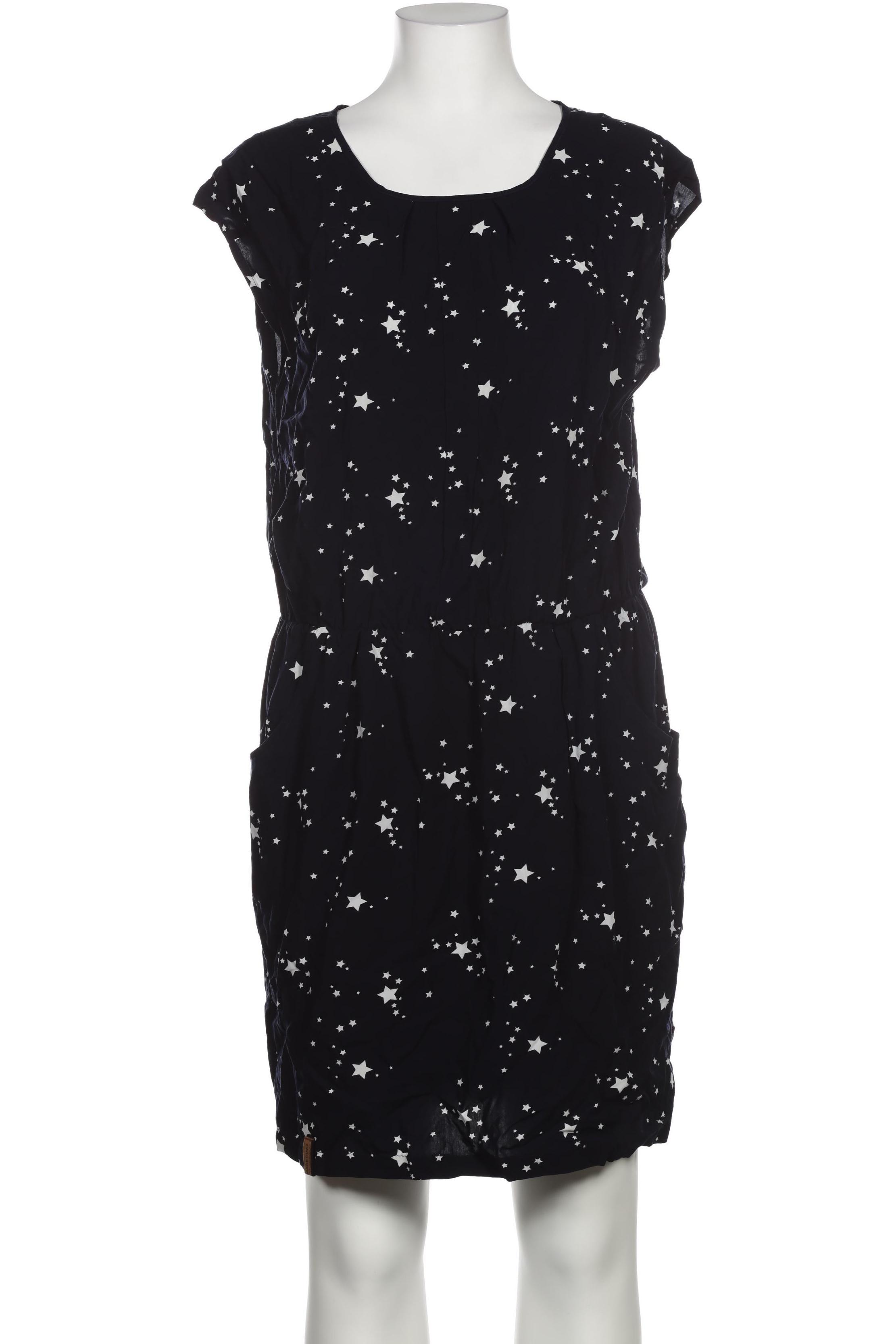 

Naketano Damen Kleid, blau, Gr.