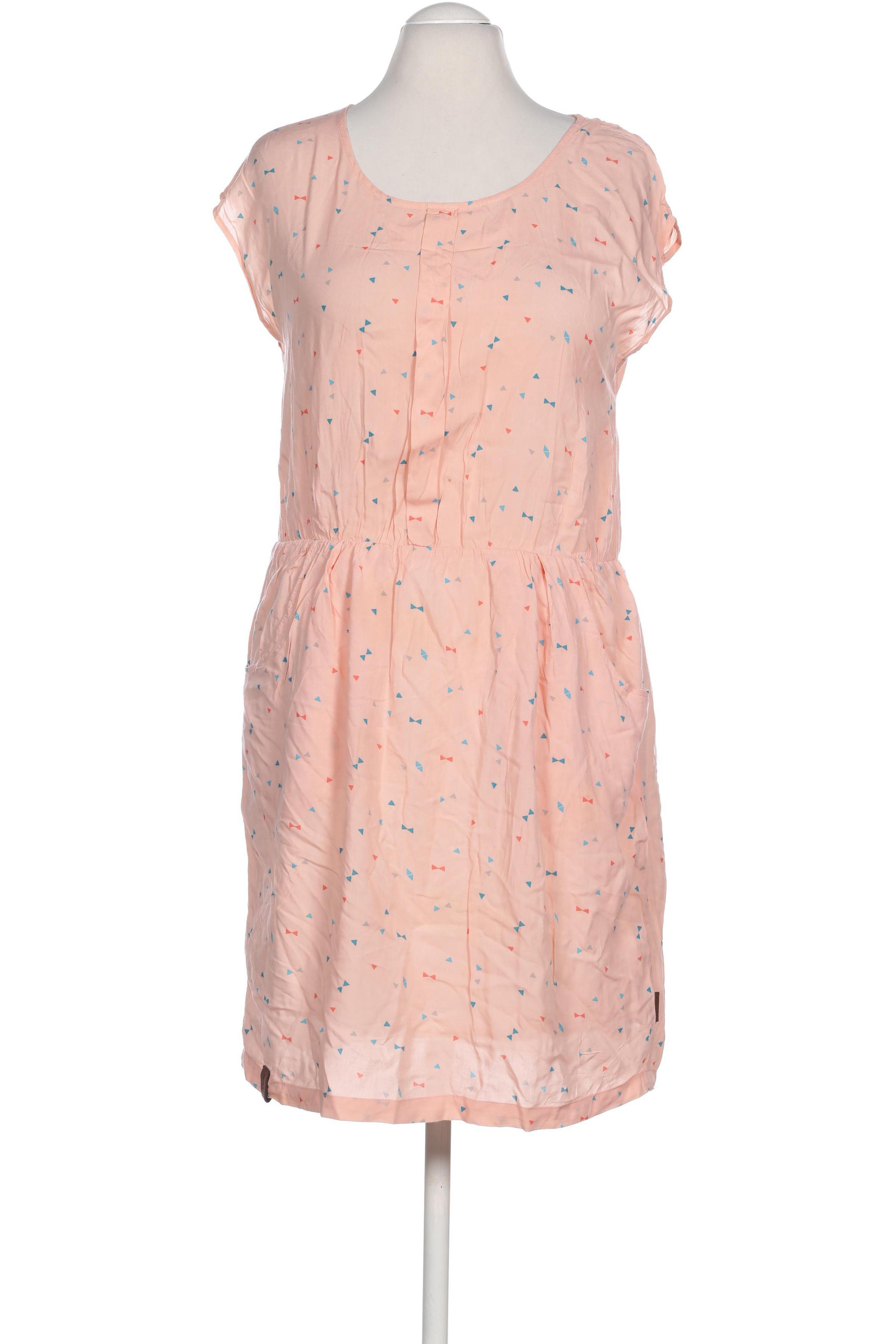 

Naketano Damen Kleid, beige, Gr.