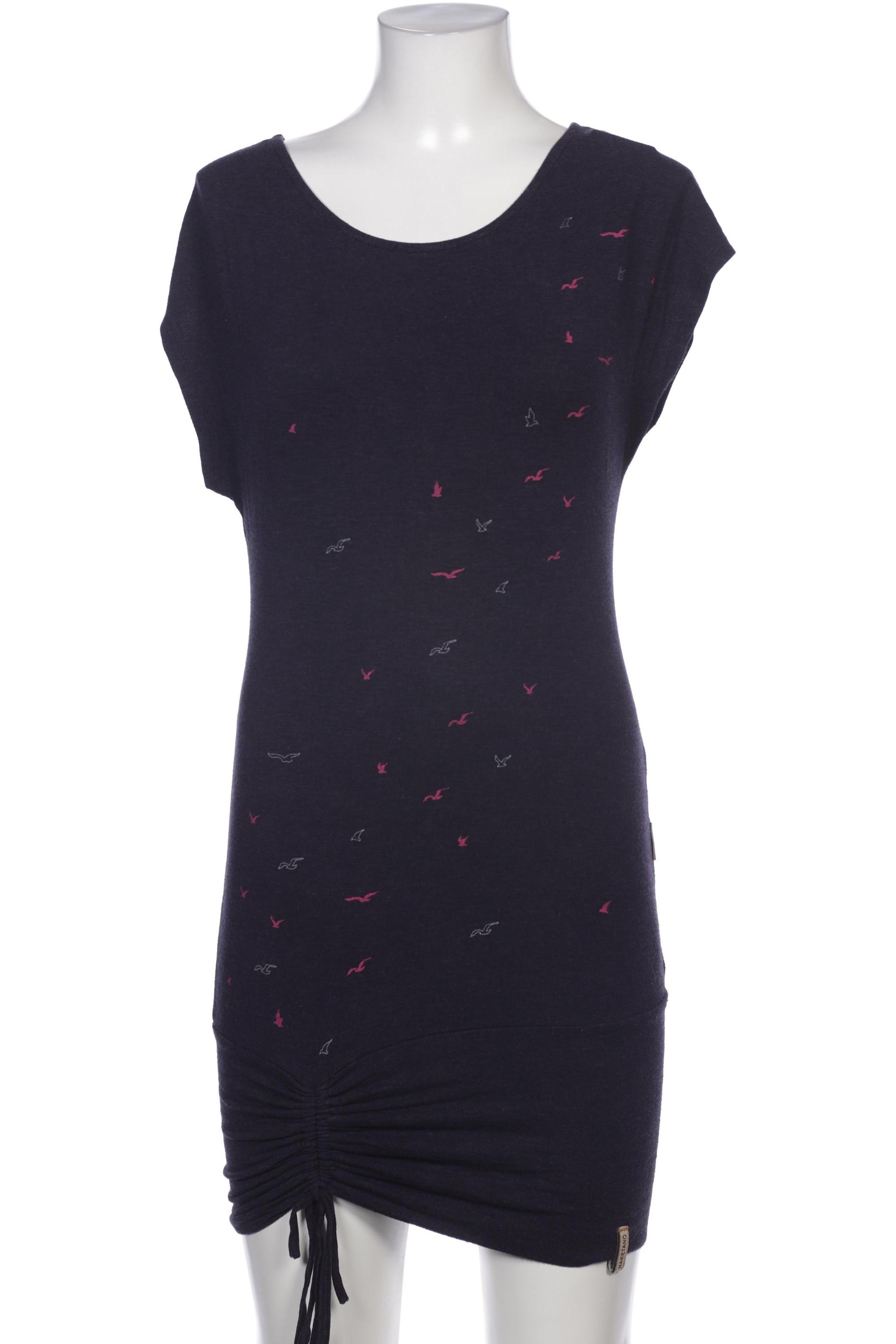 

Naketano Damen Kleid, flieder