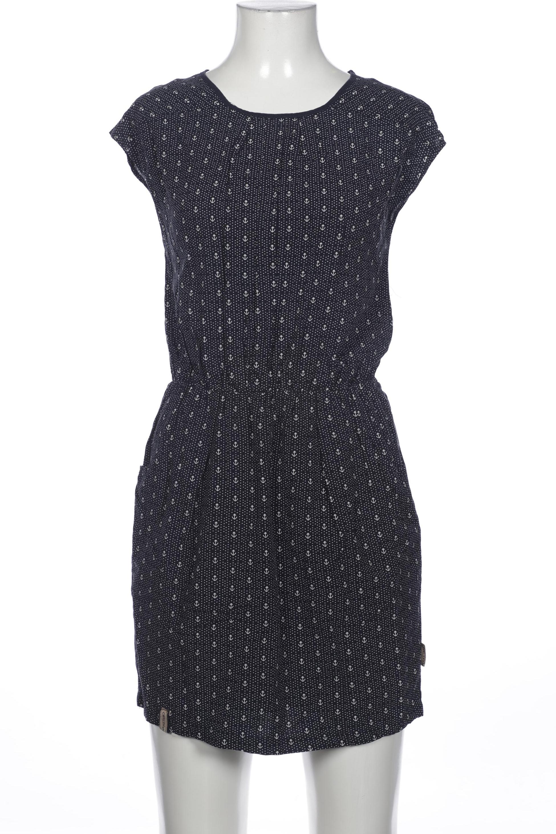 

Naketano Damen Kleid, marineblau