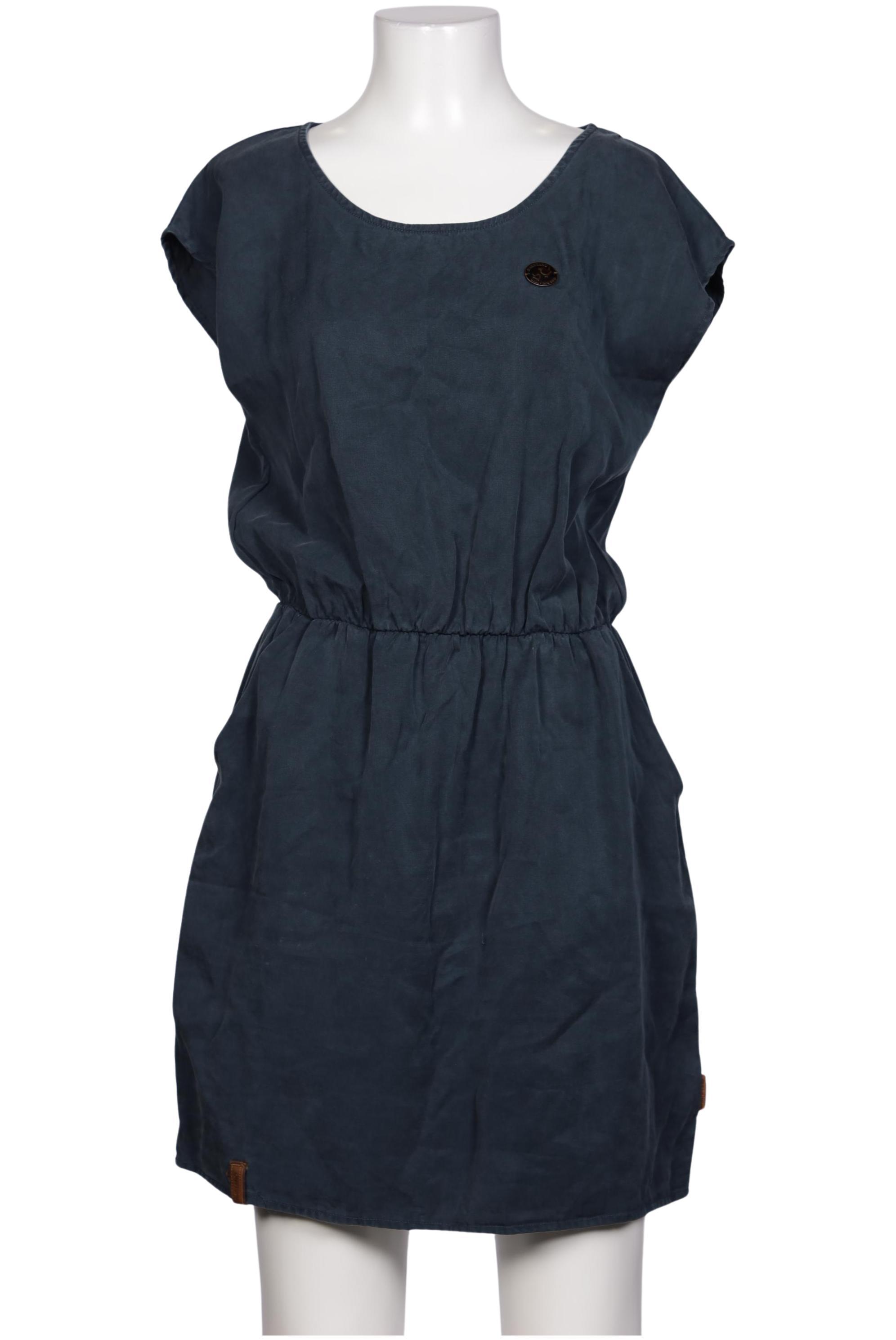 

Naketano Damen Kleid, marineblau, Gr. 38