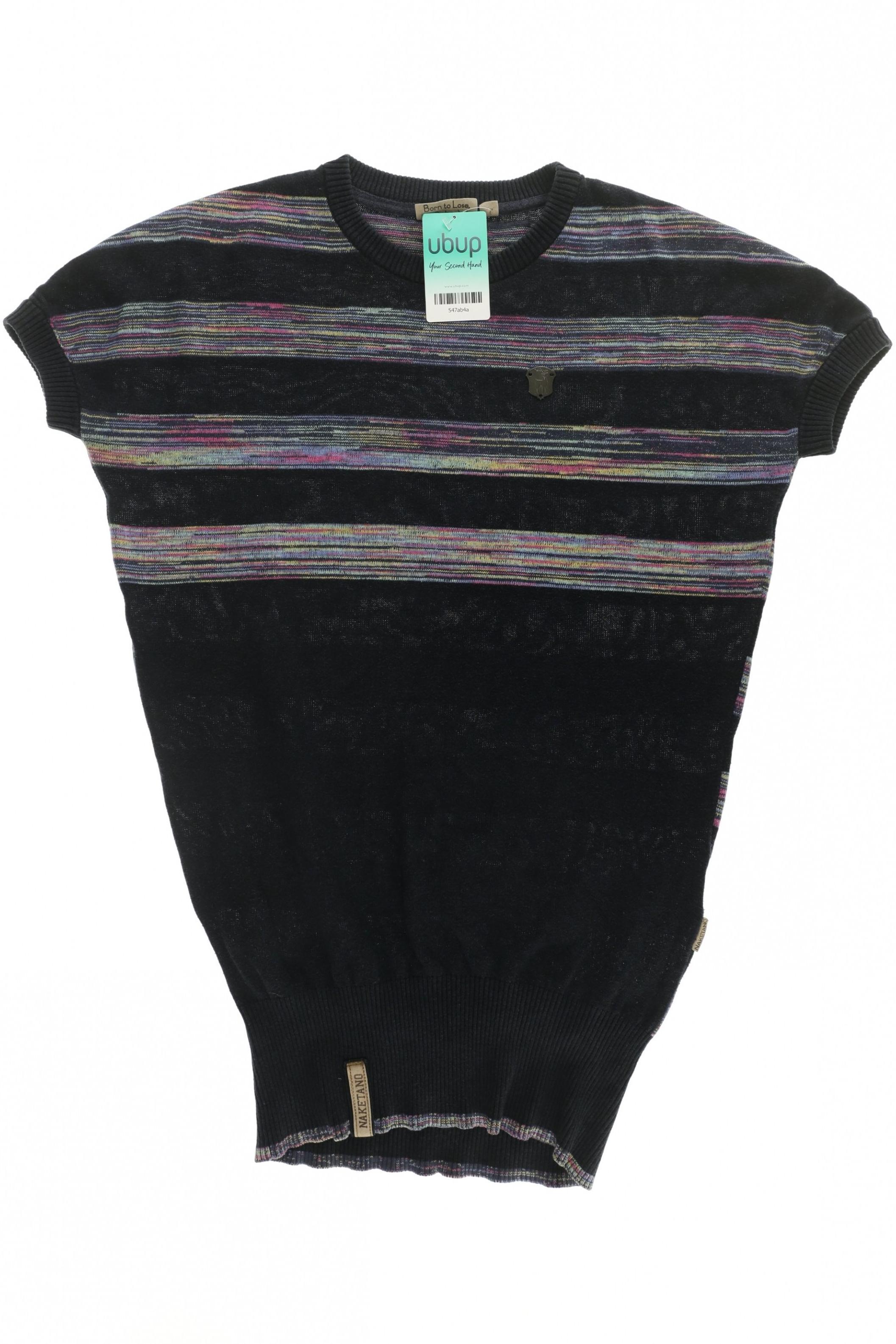 

Naketano Damen Kleid, blau, Gr.