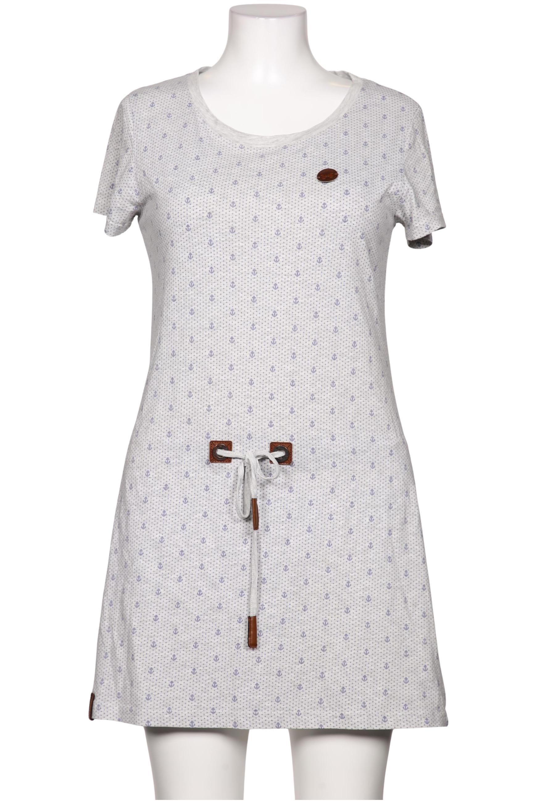 

Naketano Damen Kleid, flieder, Gr. 44