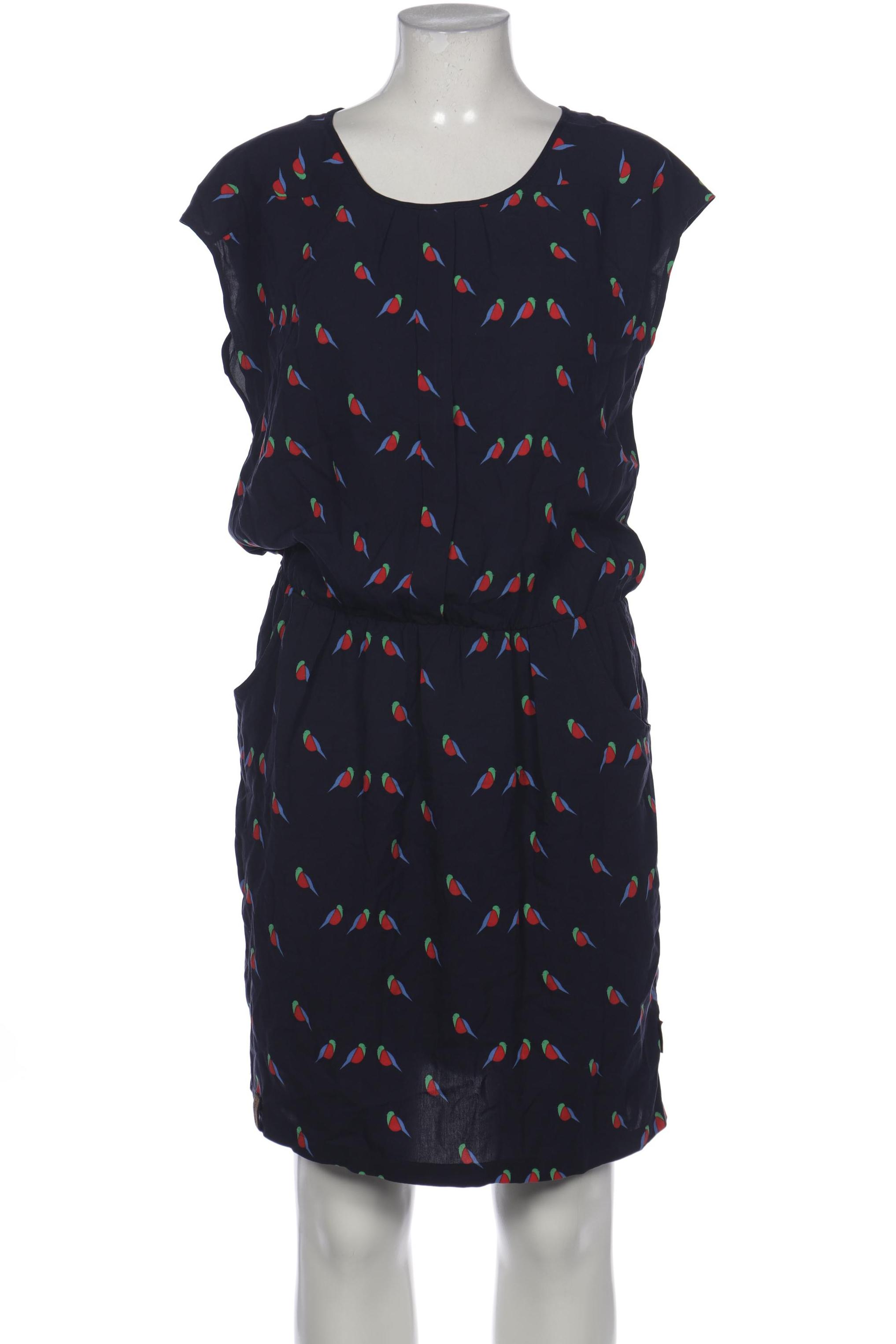 

Naketano Damen Kleid, marineblau