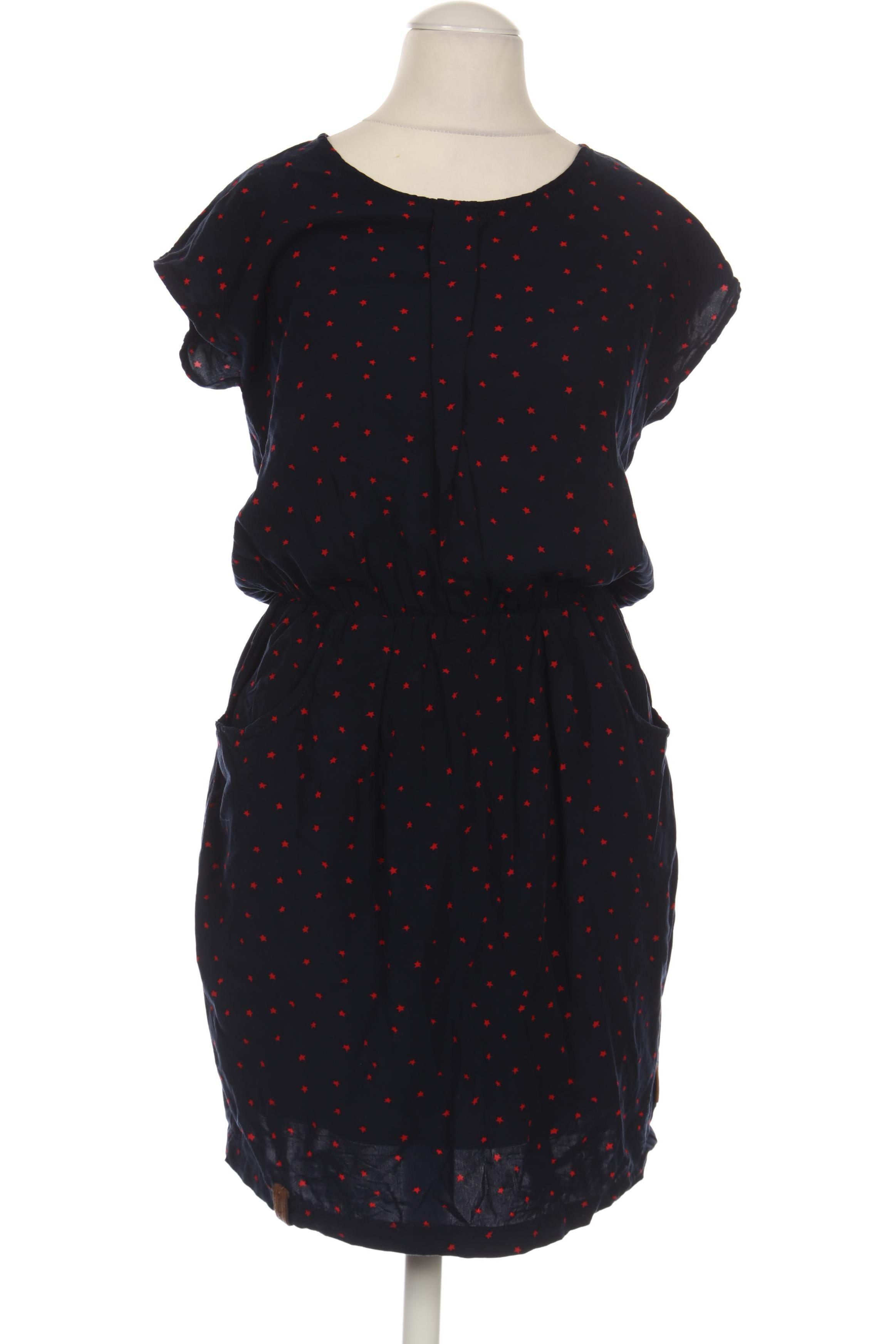 

Naketano Damen Kleid, blau, Gr.