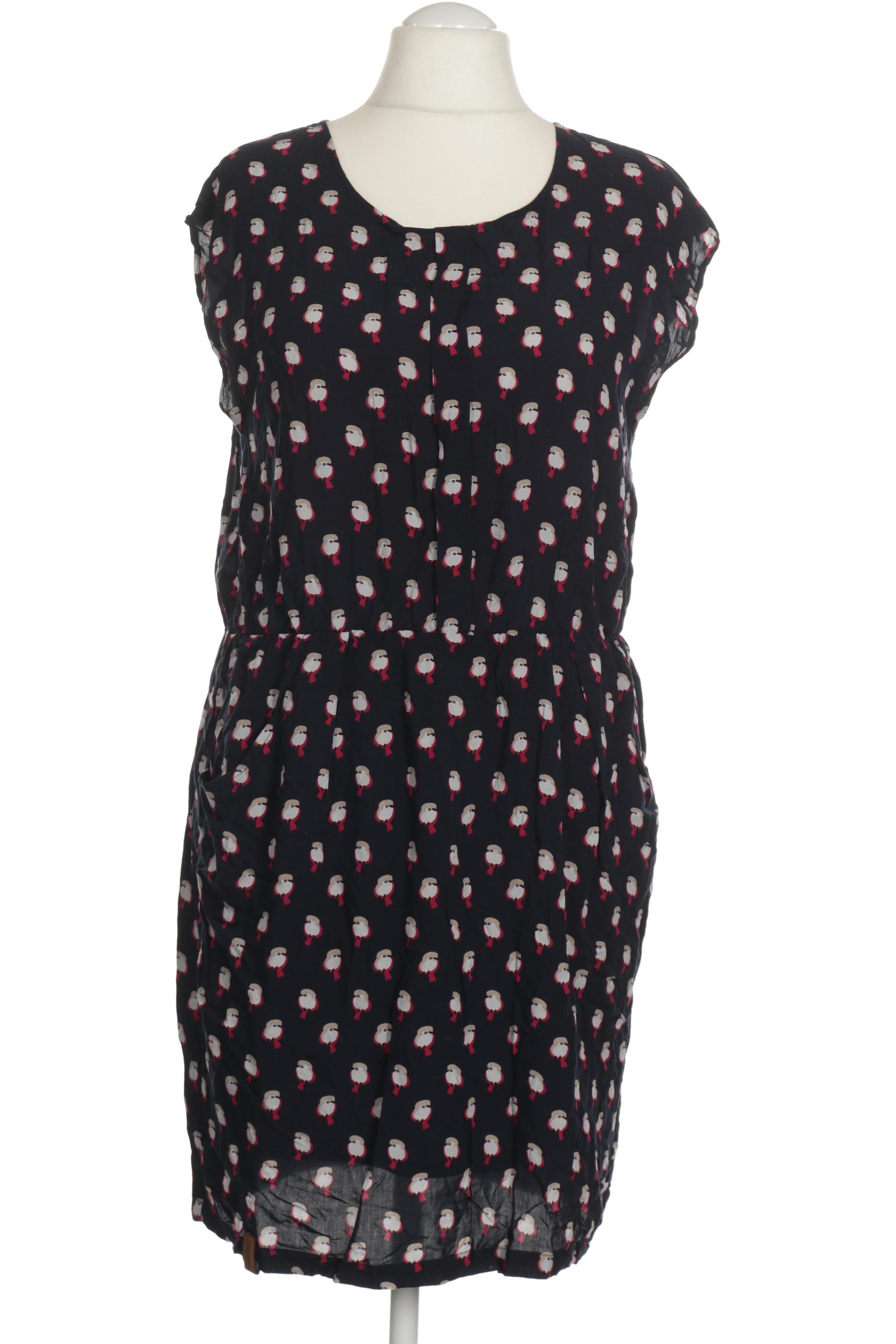 

Naketano Damen Kleid, blau, Gr.