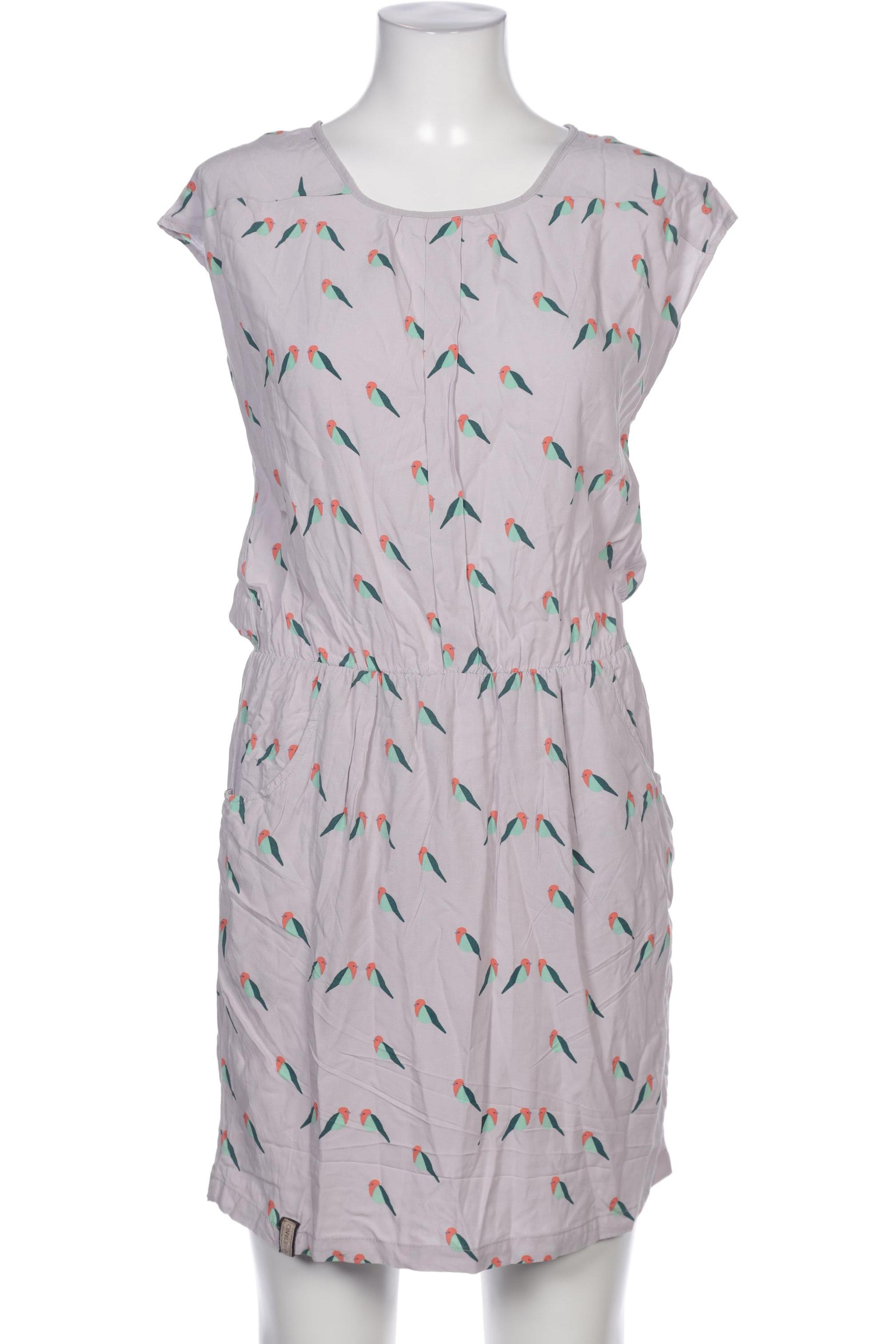 

Naketano Damen Kleid, flieder
