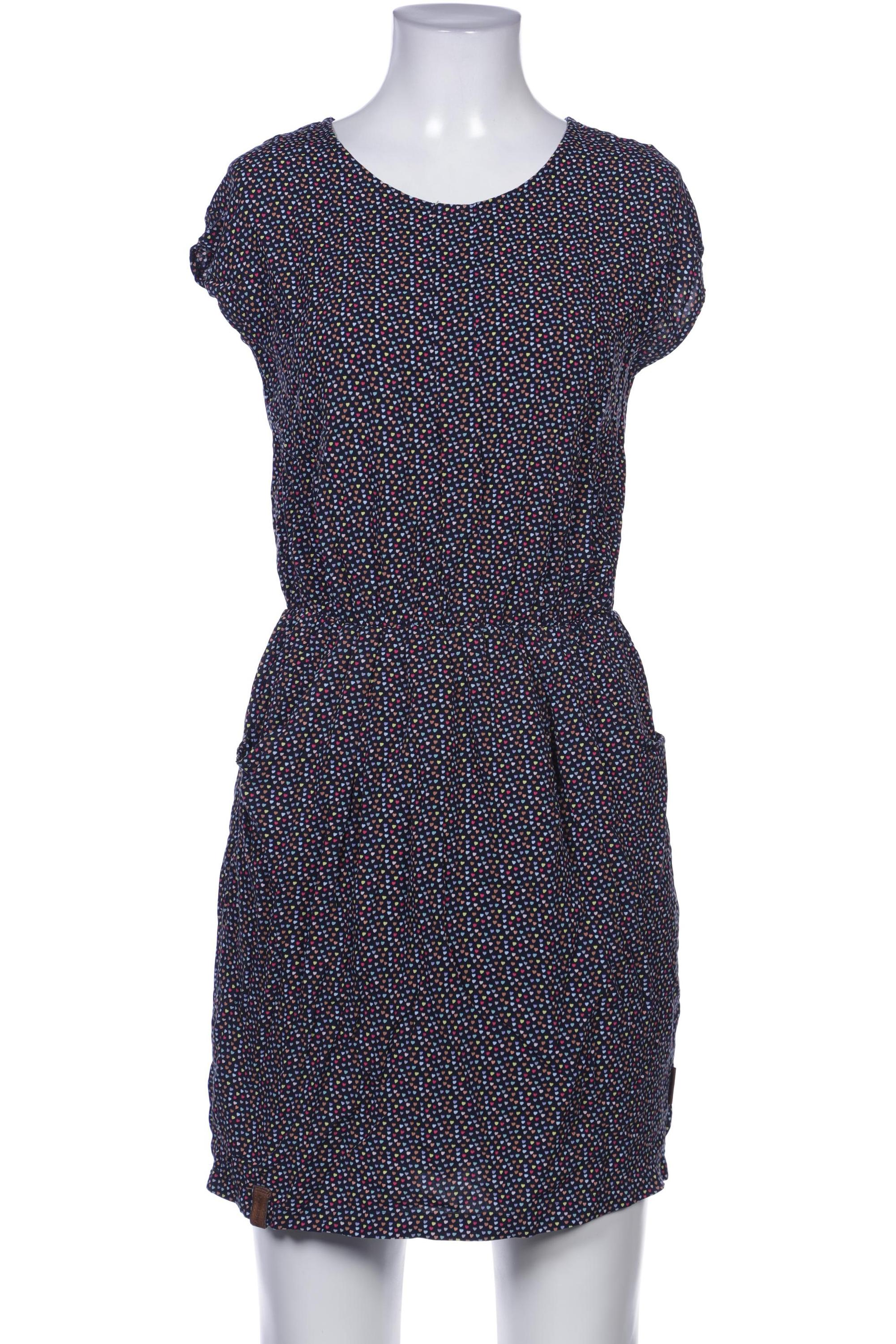 

Naketano Damen Kleid, marineblau, Gr. 36