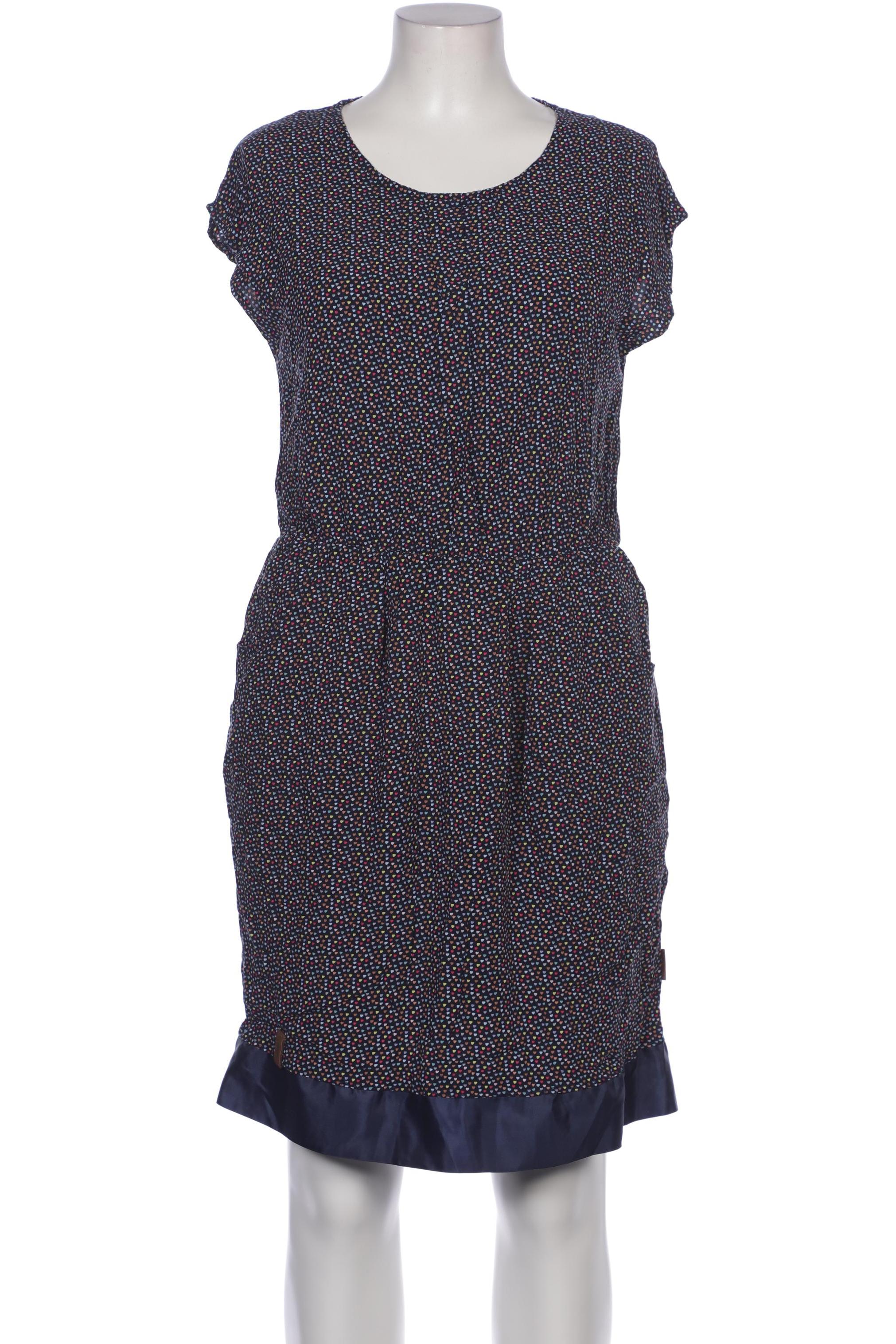 

Naketano Damen Kleid, marineblau, Gr. 44