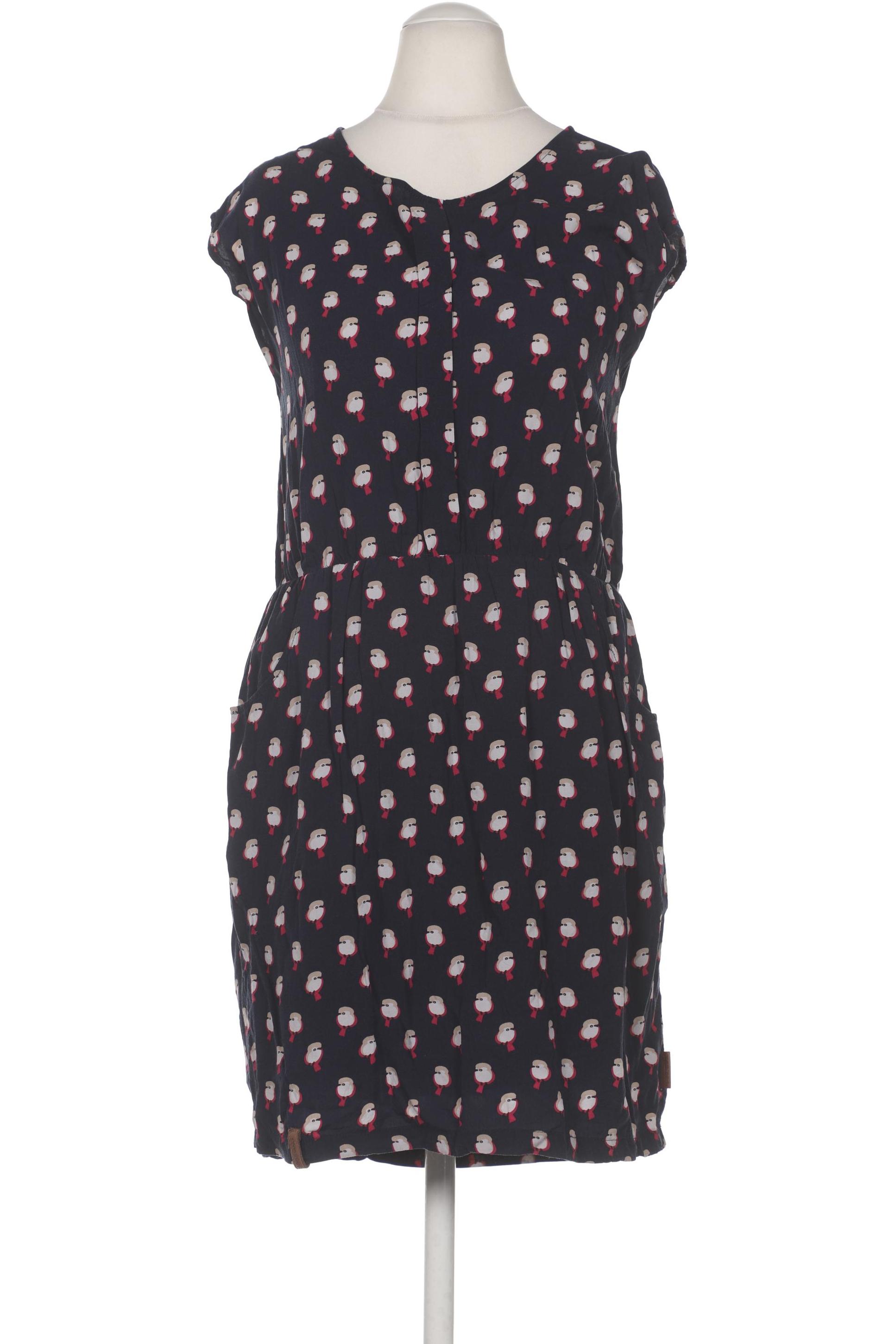 

Naketano Damen Kleid, marineblau, Gr. 38