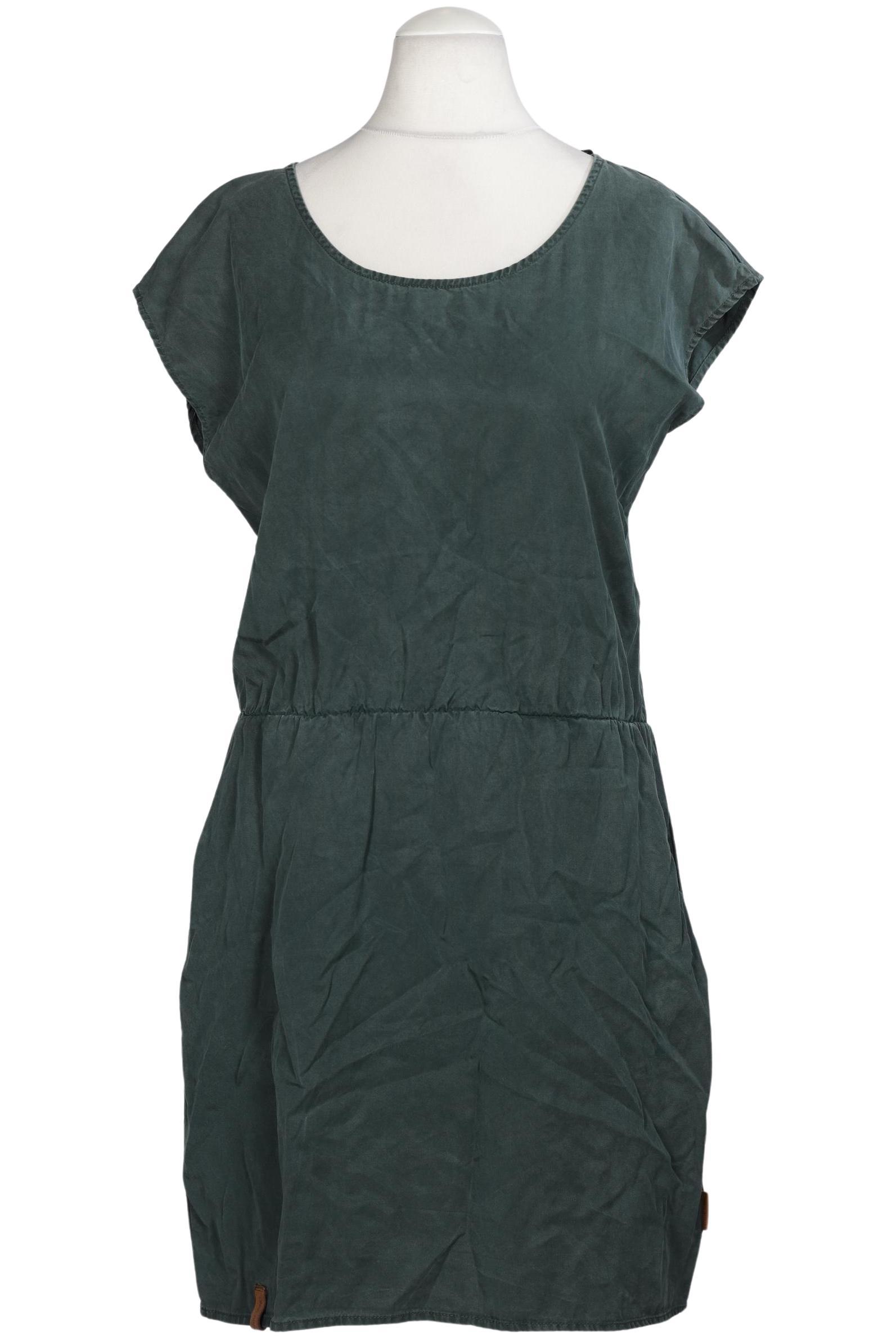 

Naketano Damen Kleid, grün, Gr. 42