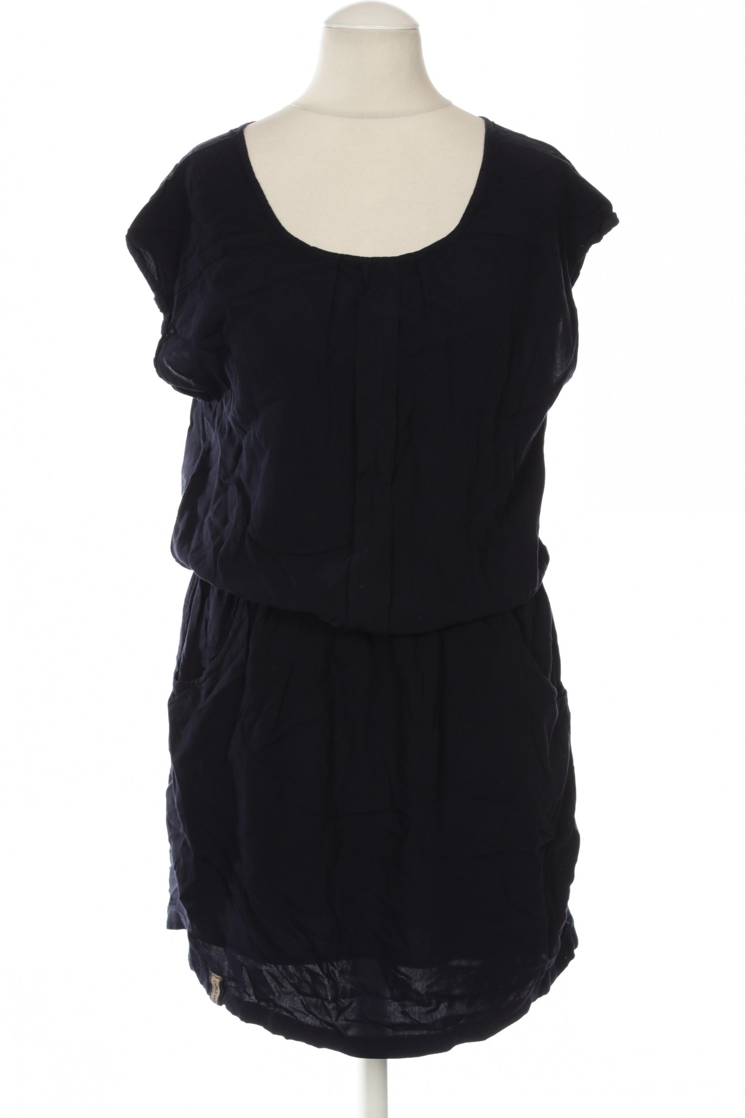 

Naketano Damen Kleid, blau, Gr.