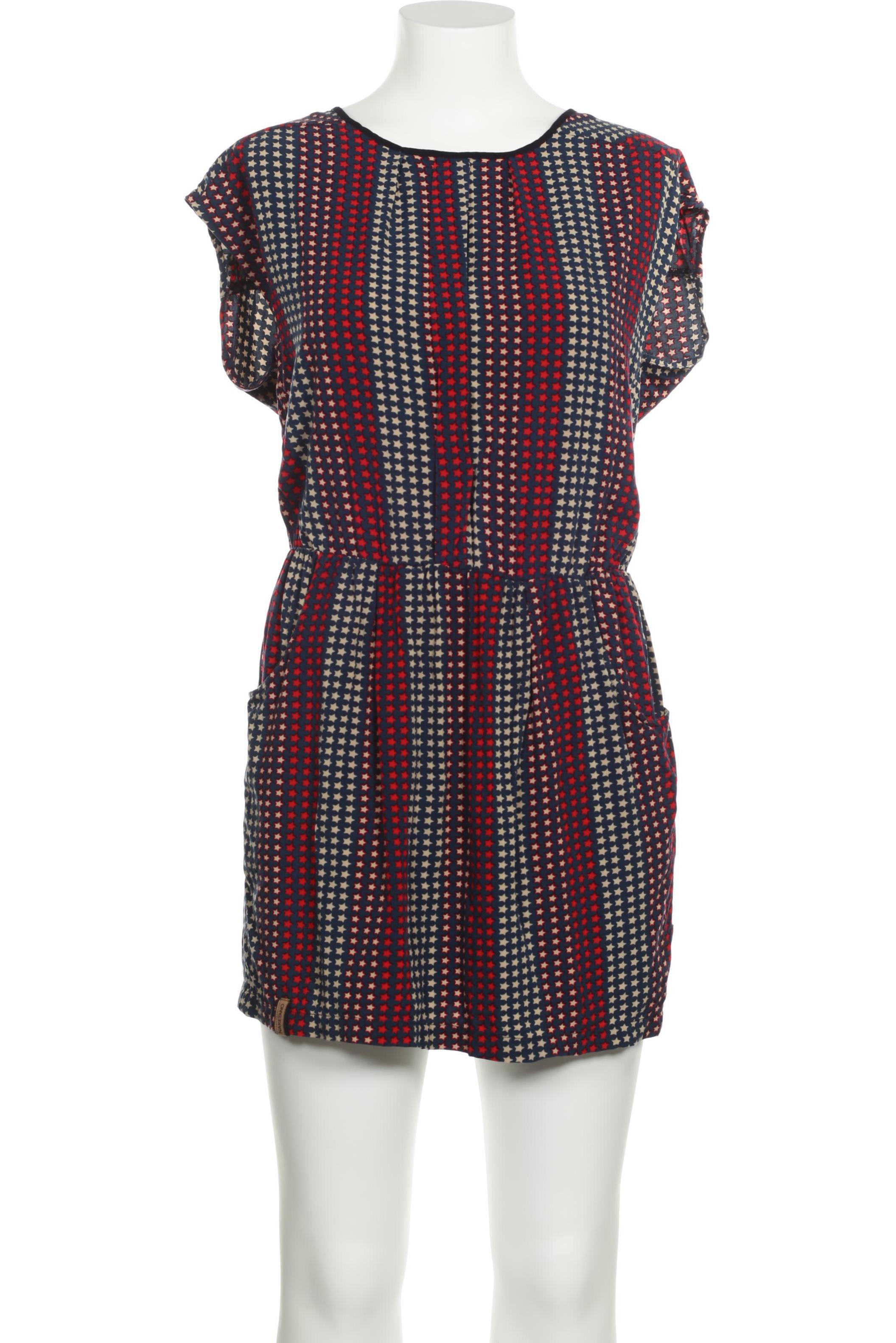 

Naketano Damen Kleid, blau, Gr.