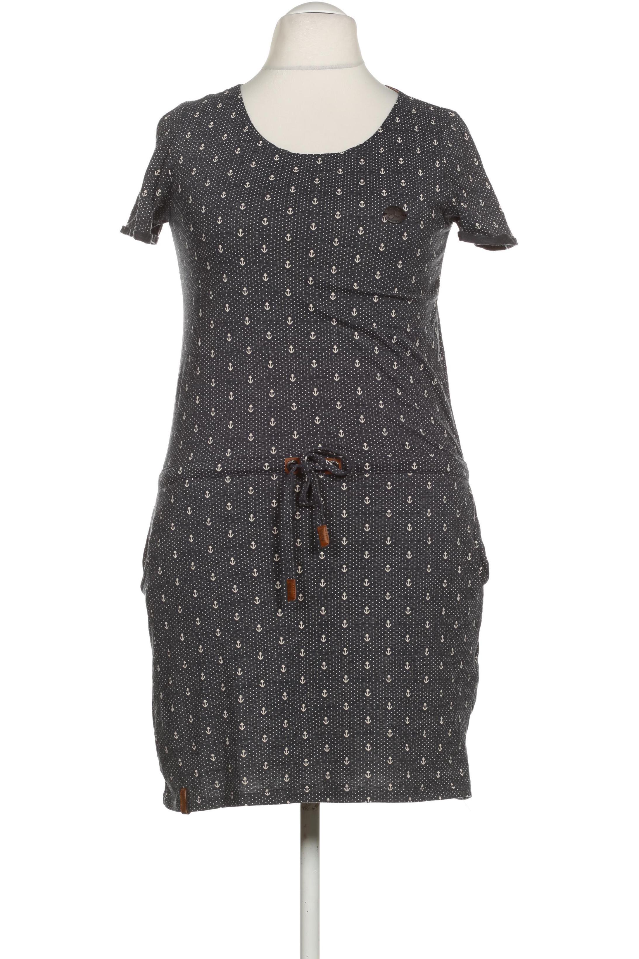 

Naketano Damen Kleid, blau, Gr.