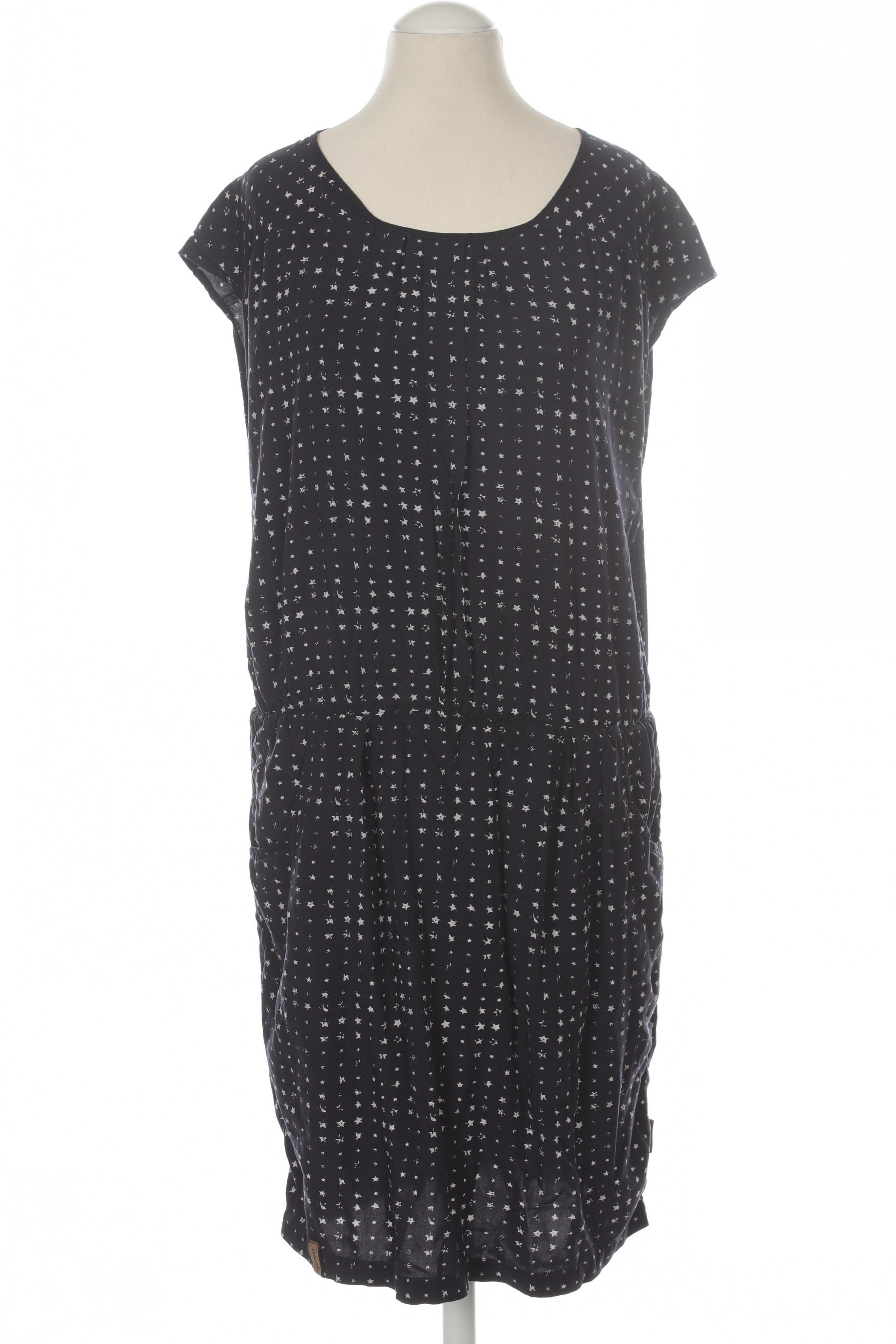 

Naketano Damen Kleid, blau, Gr.