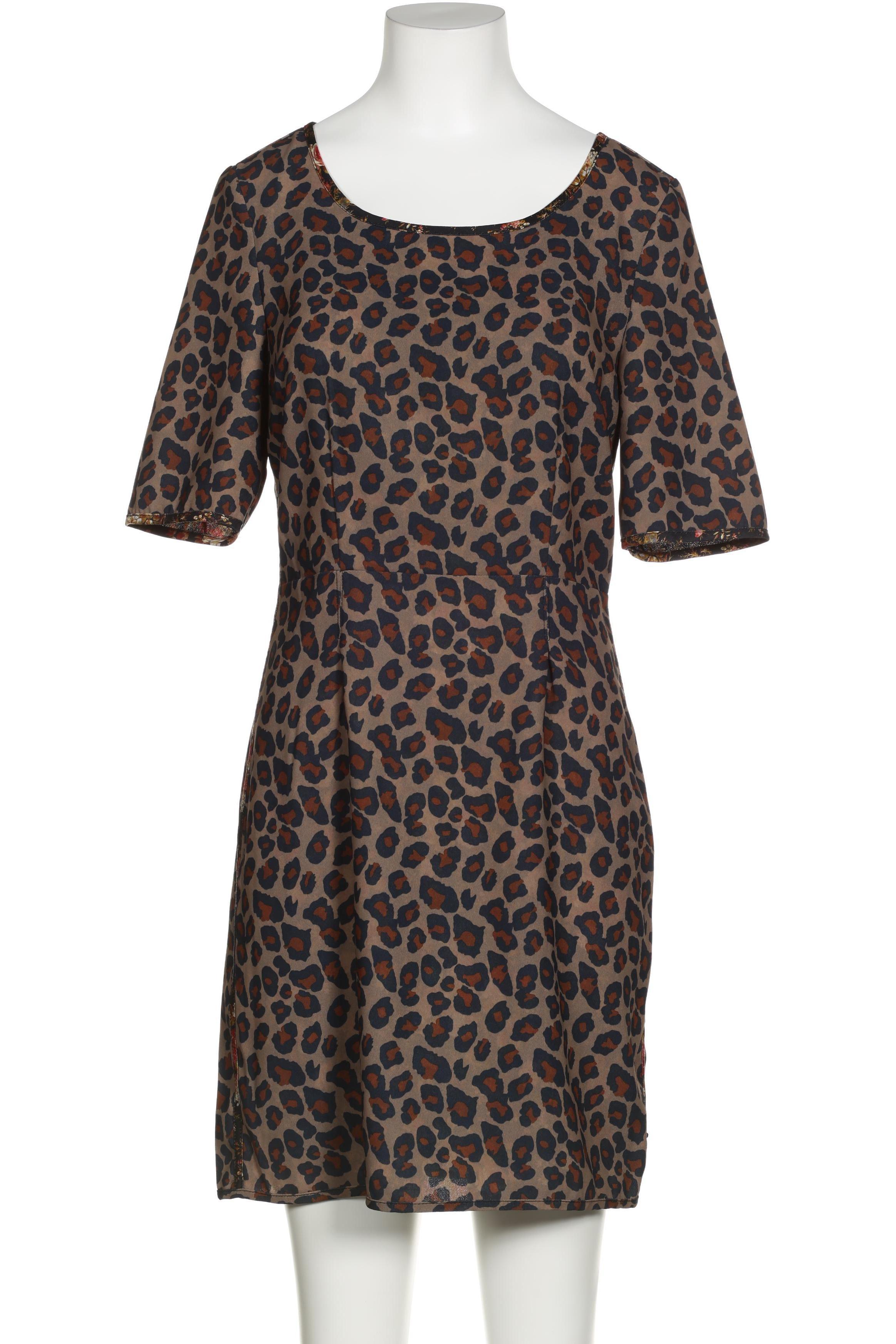 

Naketano Damen Kleid, schwarz, Gr.