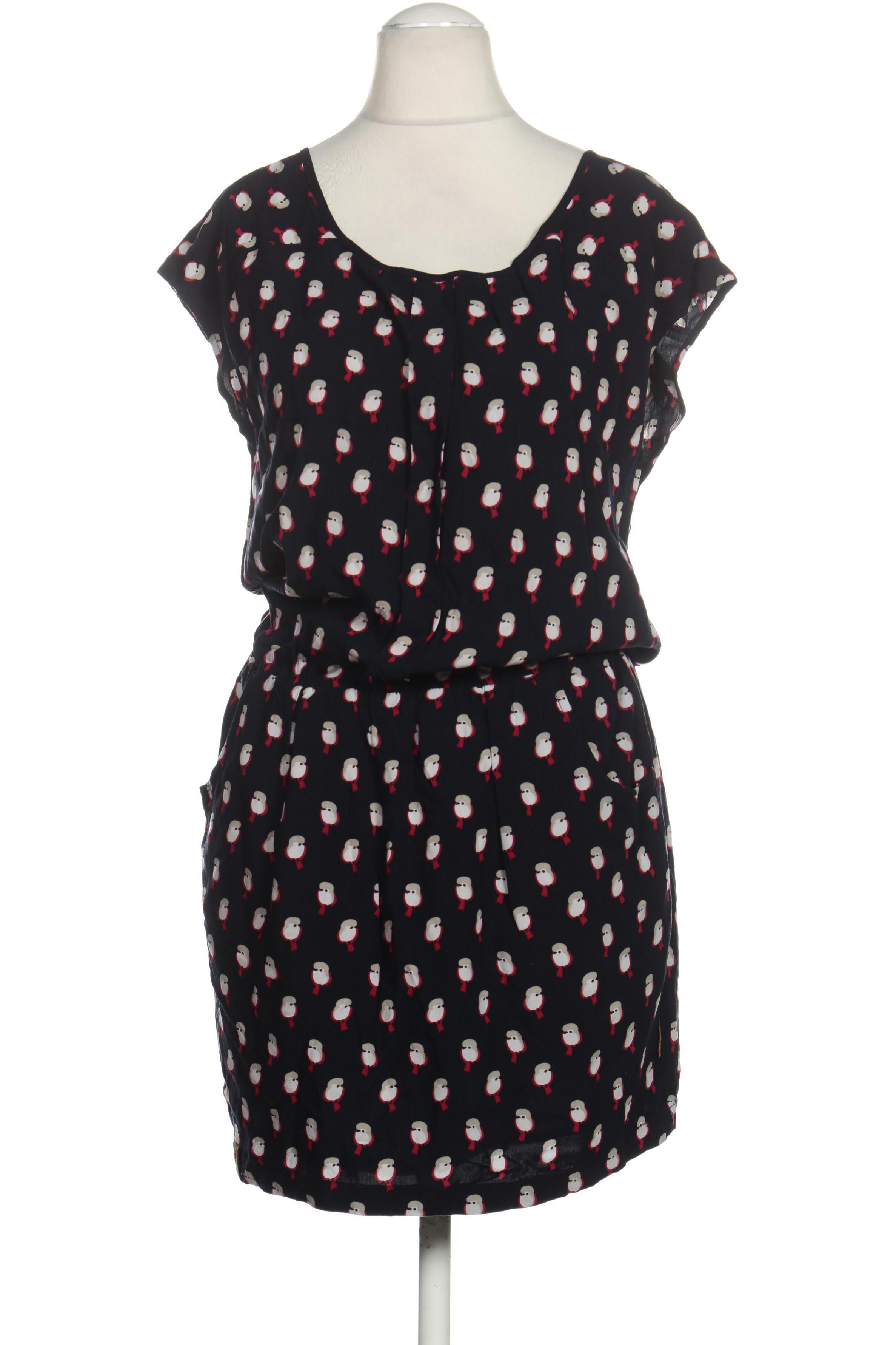 

Naketano Damen Kleid, blau, Gr.