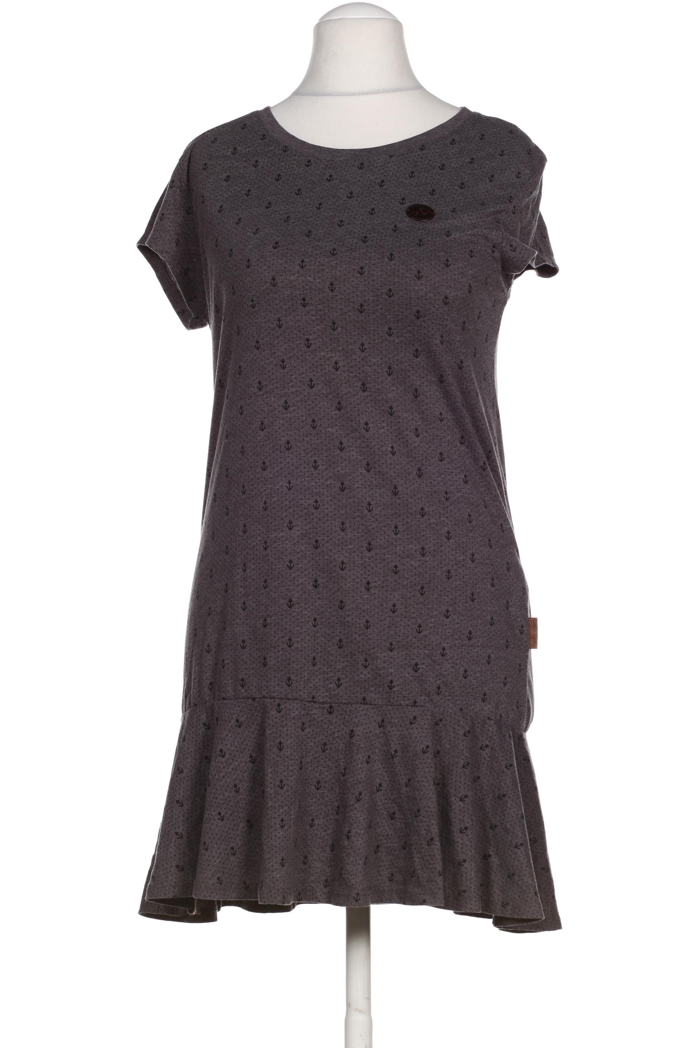 

Naketano Damen Kleid, grau, Gr.
