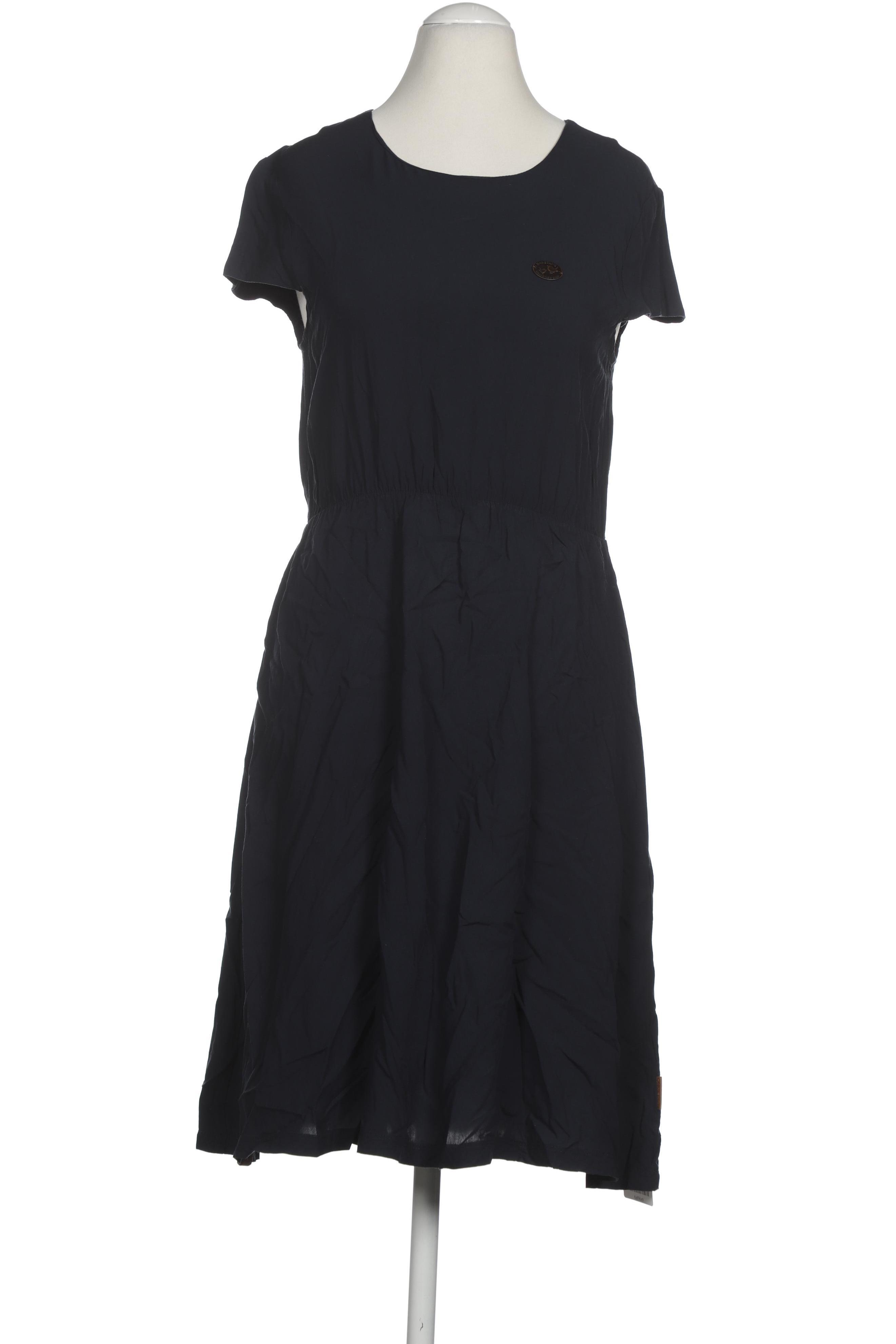 

Naketano Damen Kleid, blau, Gr.
