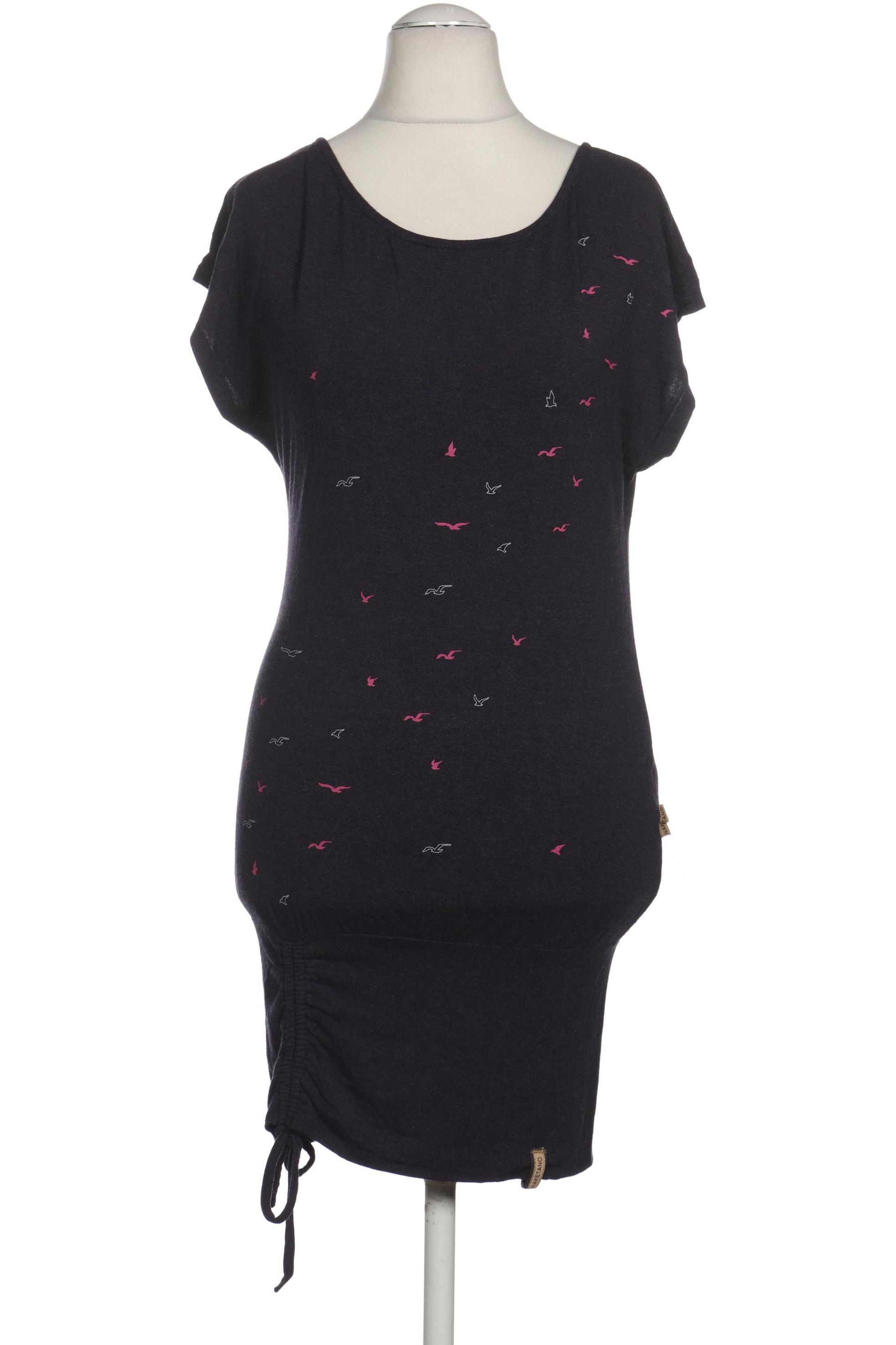 

Naketano Damen Kleid, flieder, Gr.