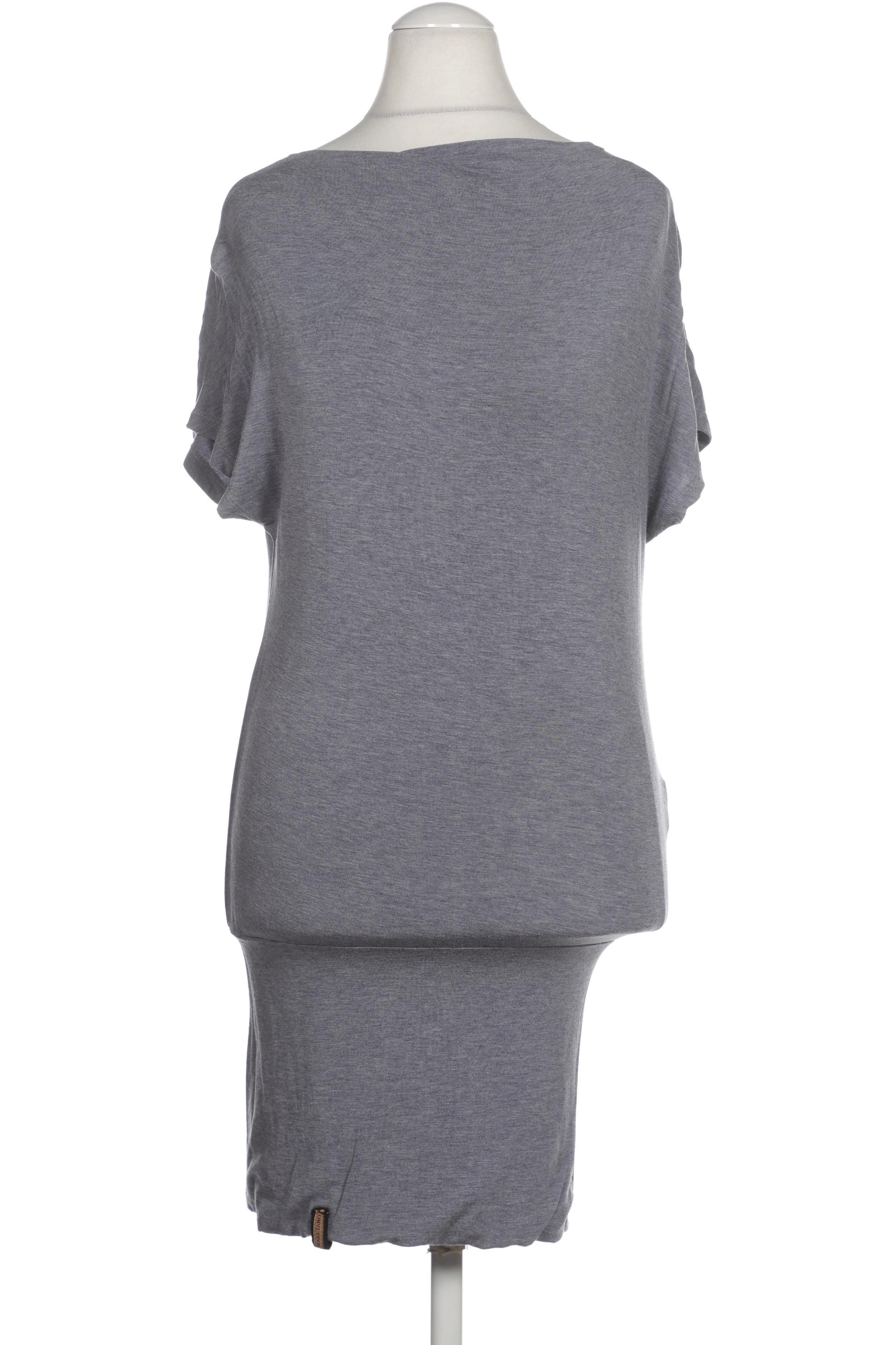 

Naketano Damen Kleid, blau, Gr.