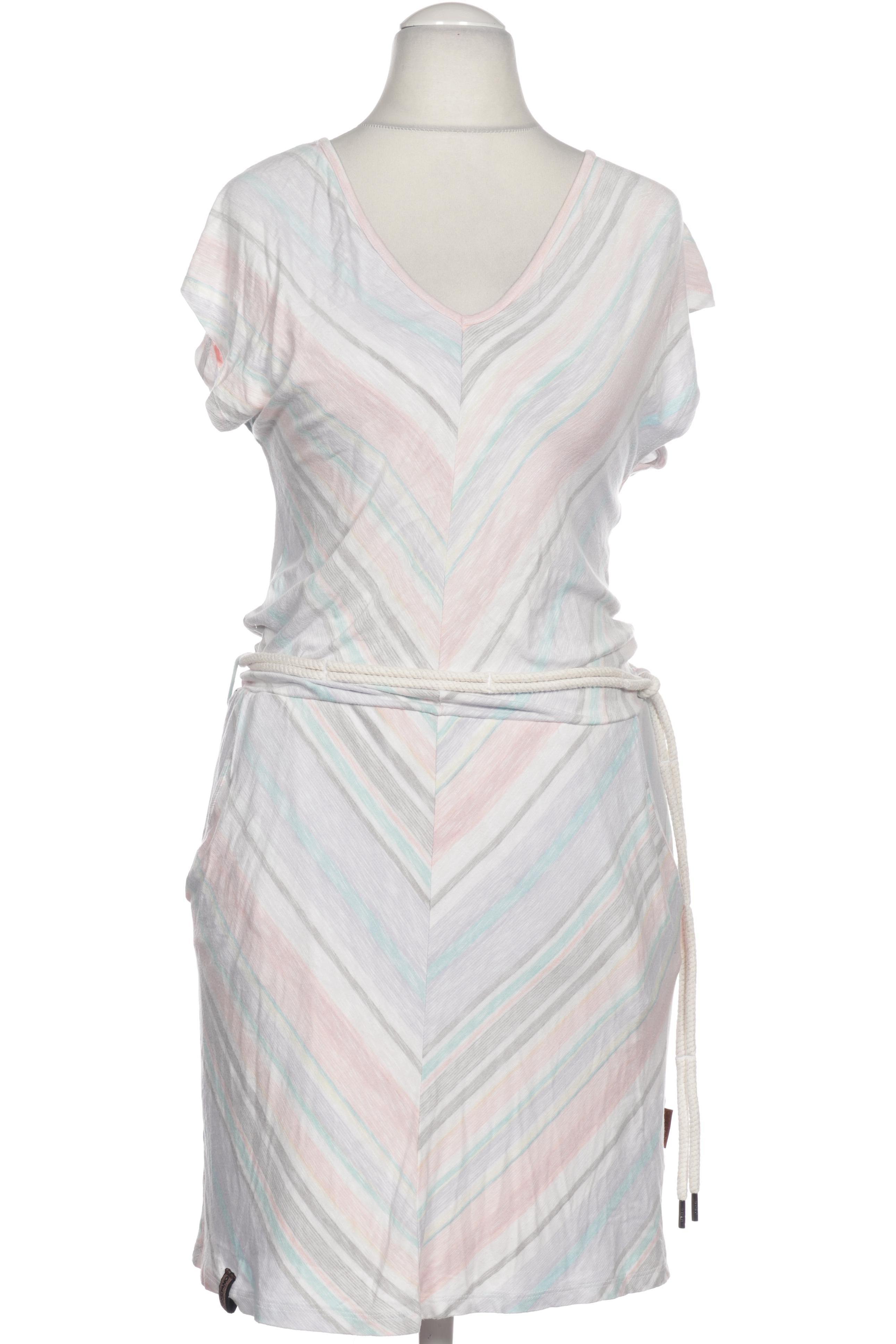 

Naketano Damen Kleid, pink, Gr.