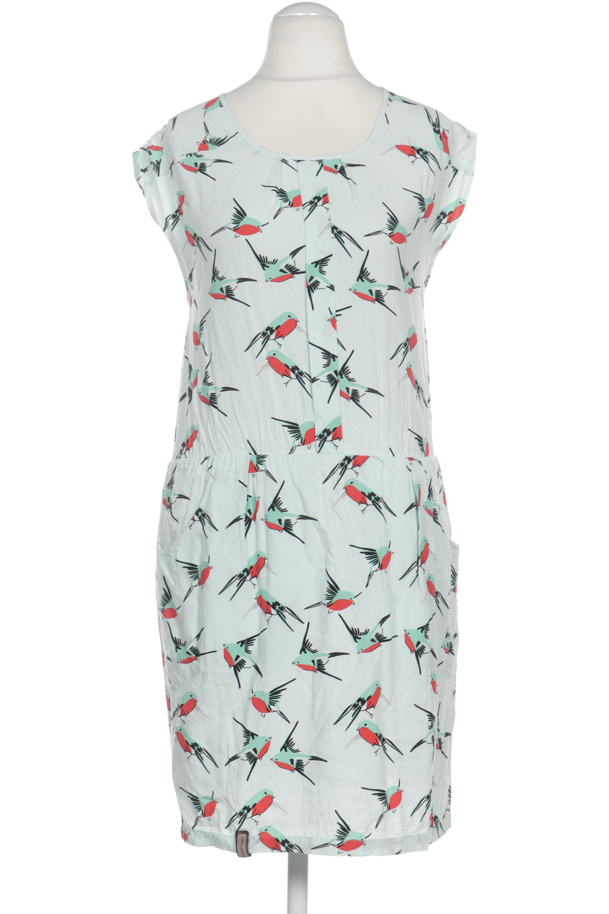 

Naketano Damen Kleid, türkis, Gr.