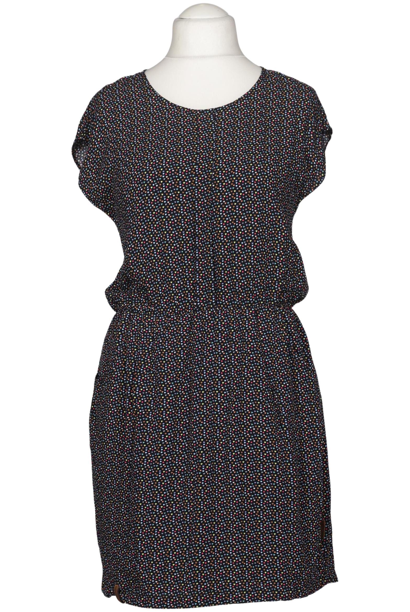 

Naketano Damen Kleid, marineblau, Gr. 42