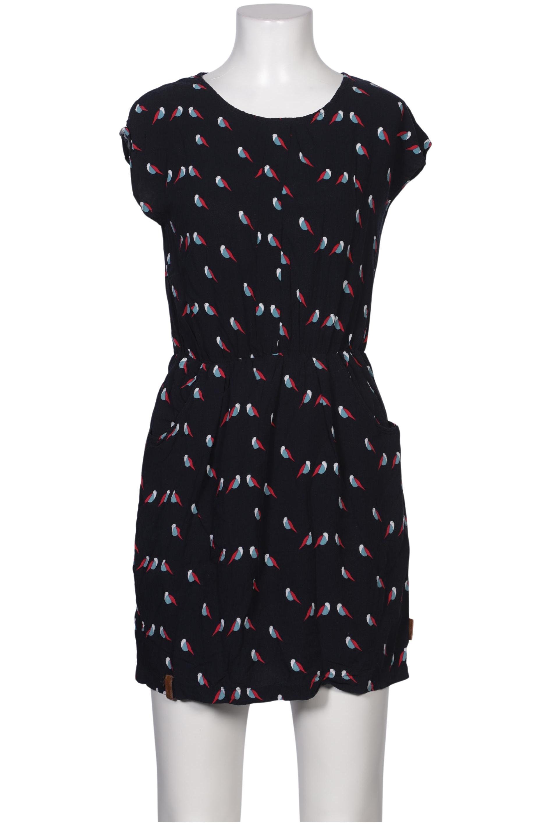 

Naketano Damen Kleid, marineblau, Gr. 36