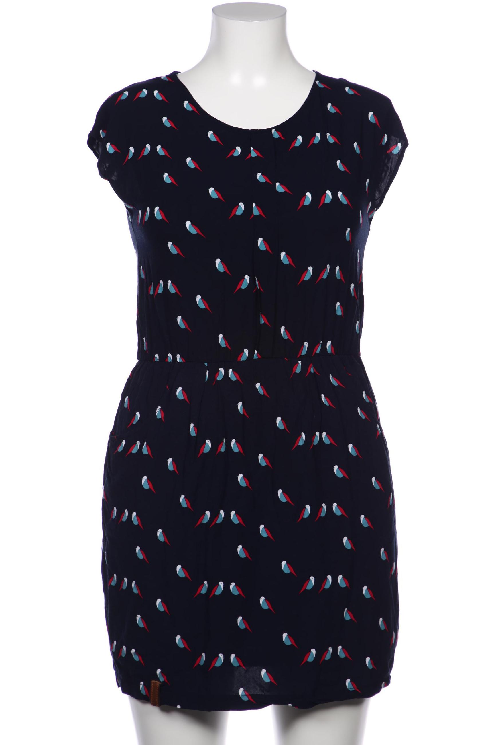 

Naketano Damen Kleid, marineblau