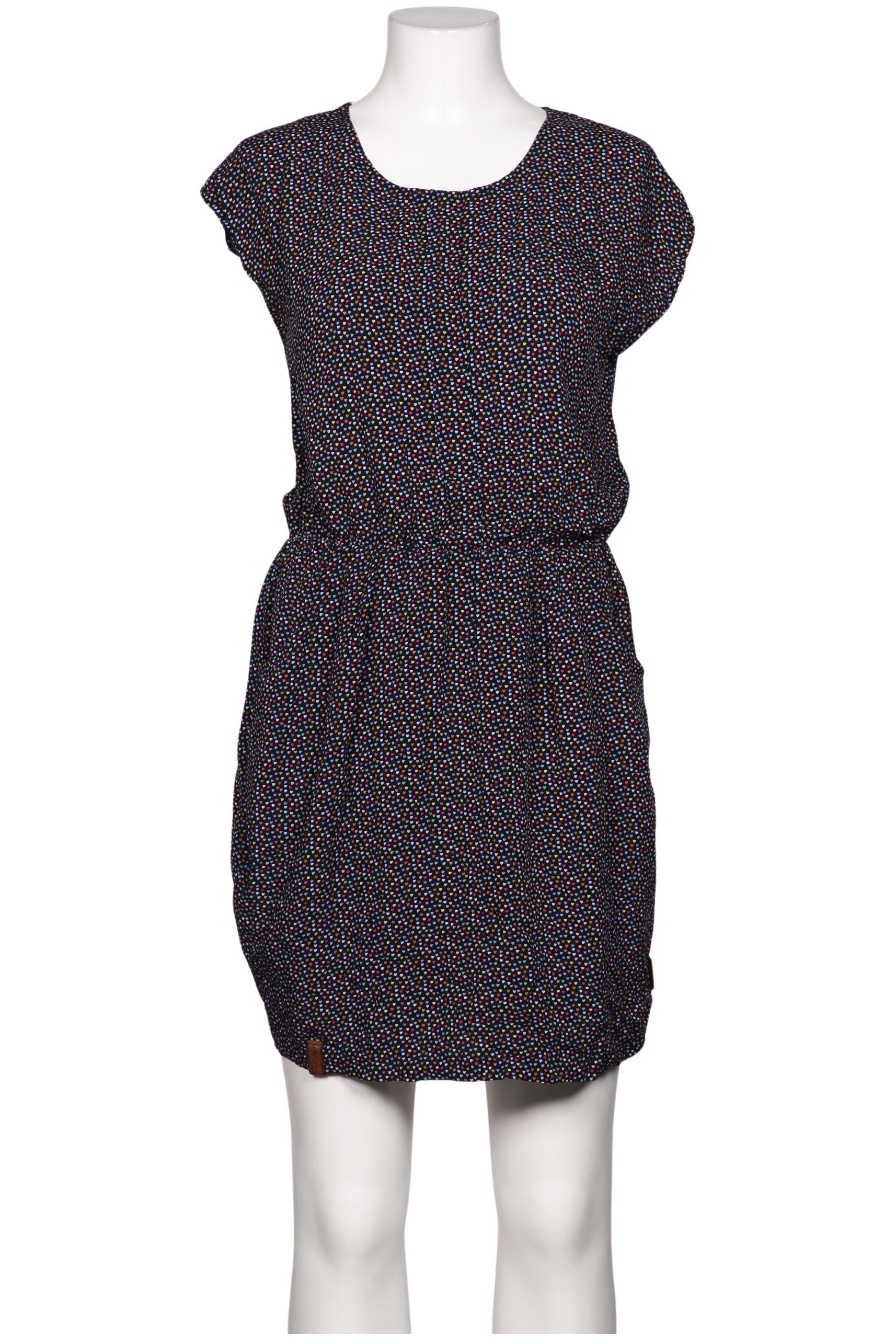 

Naketano Damen Kleid, mehrfarbig, Gr. 38