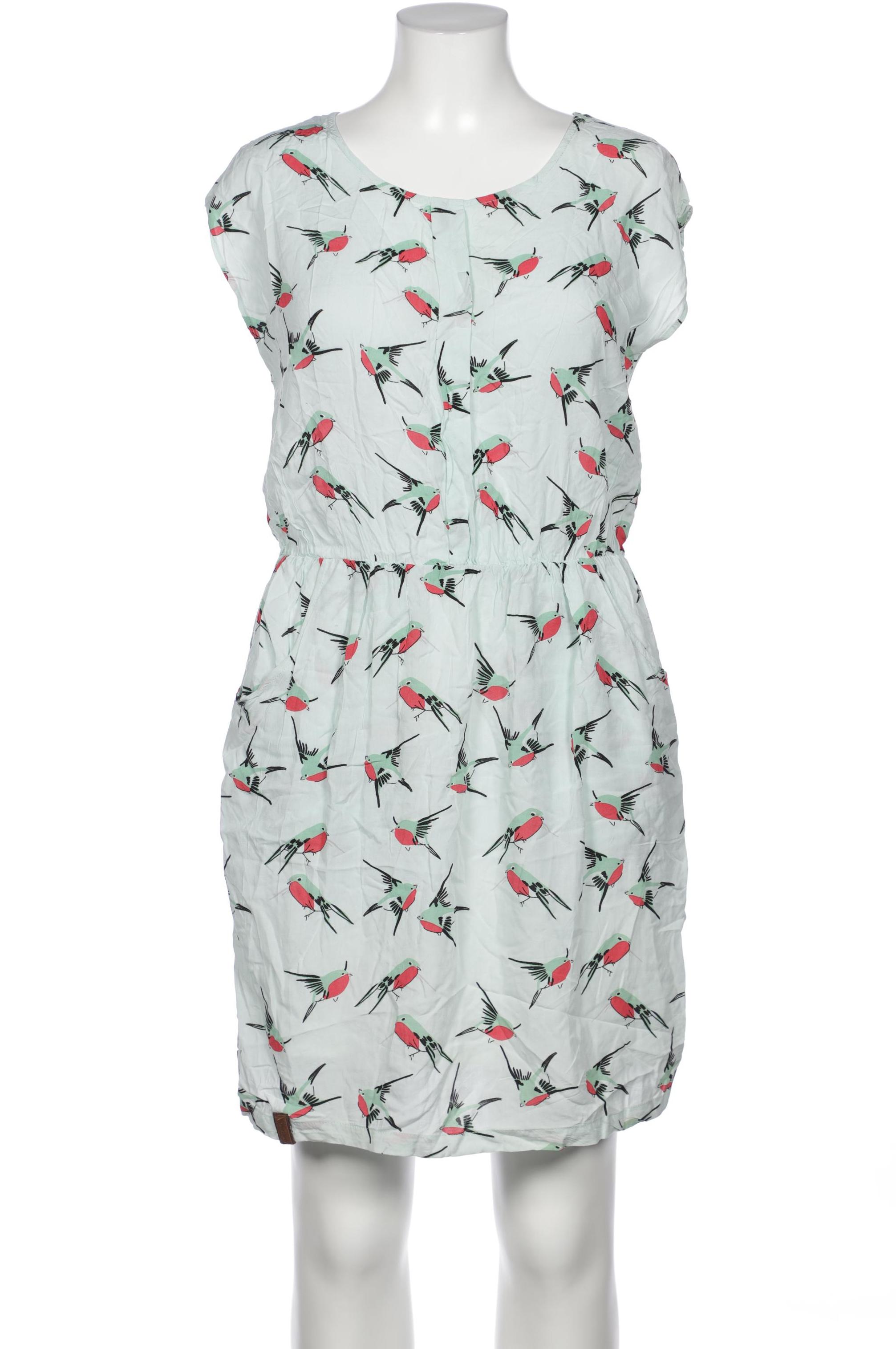 

Naketano Damen Kleid, hellgrün