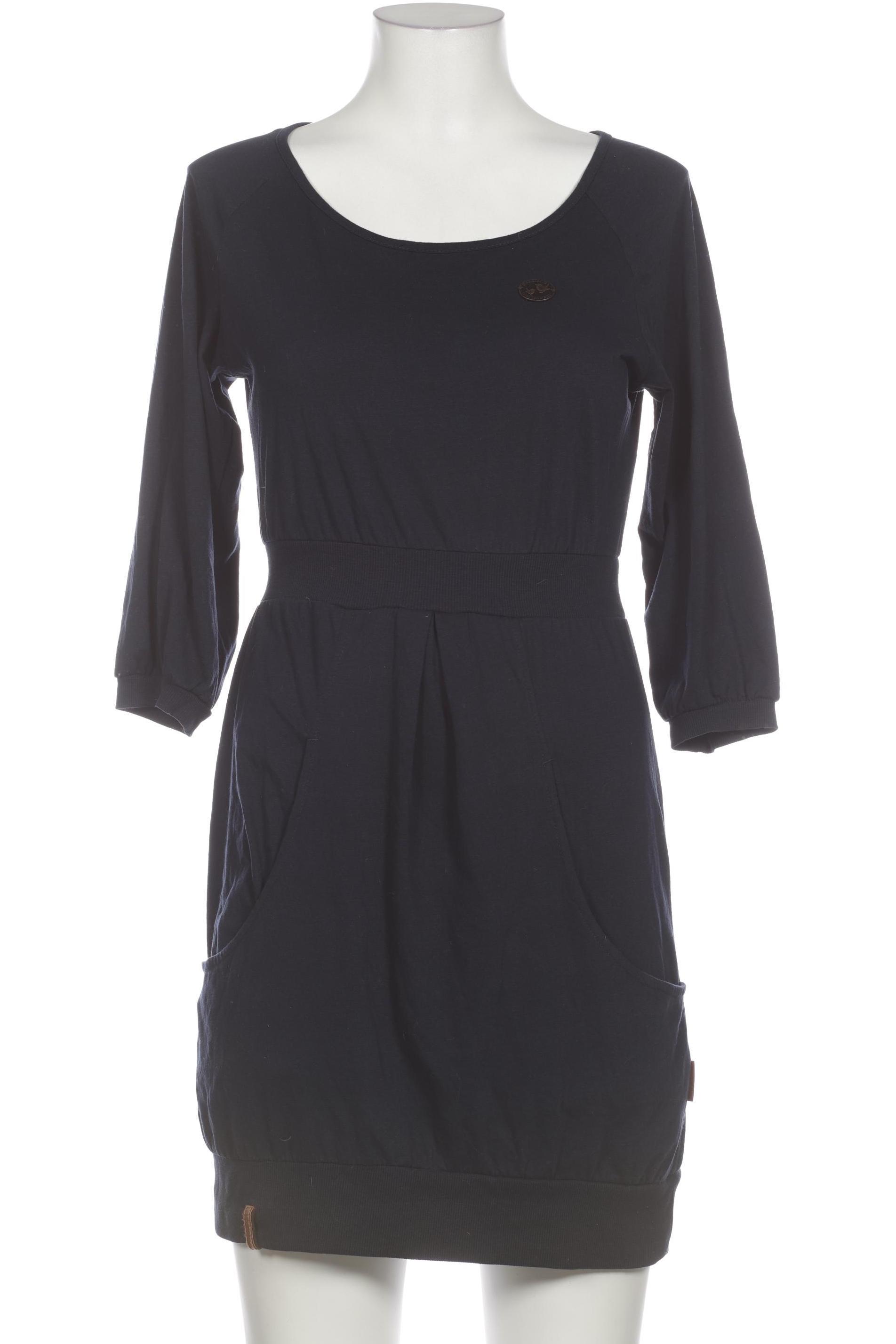 

Naketano Damen Kleid, blau, Gr.