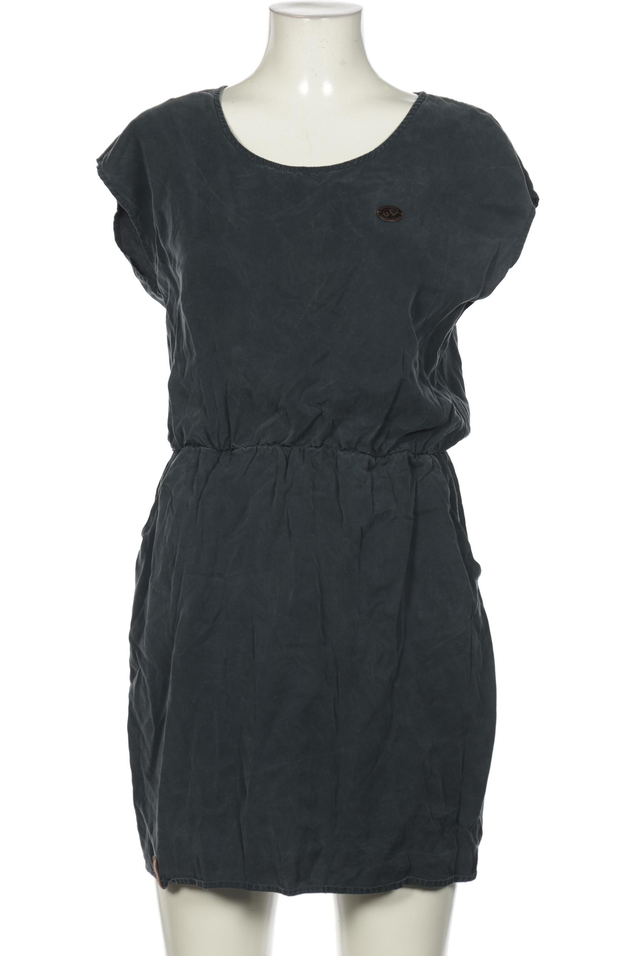 

Naketano Damen Kleid, grau