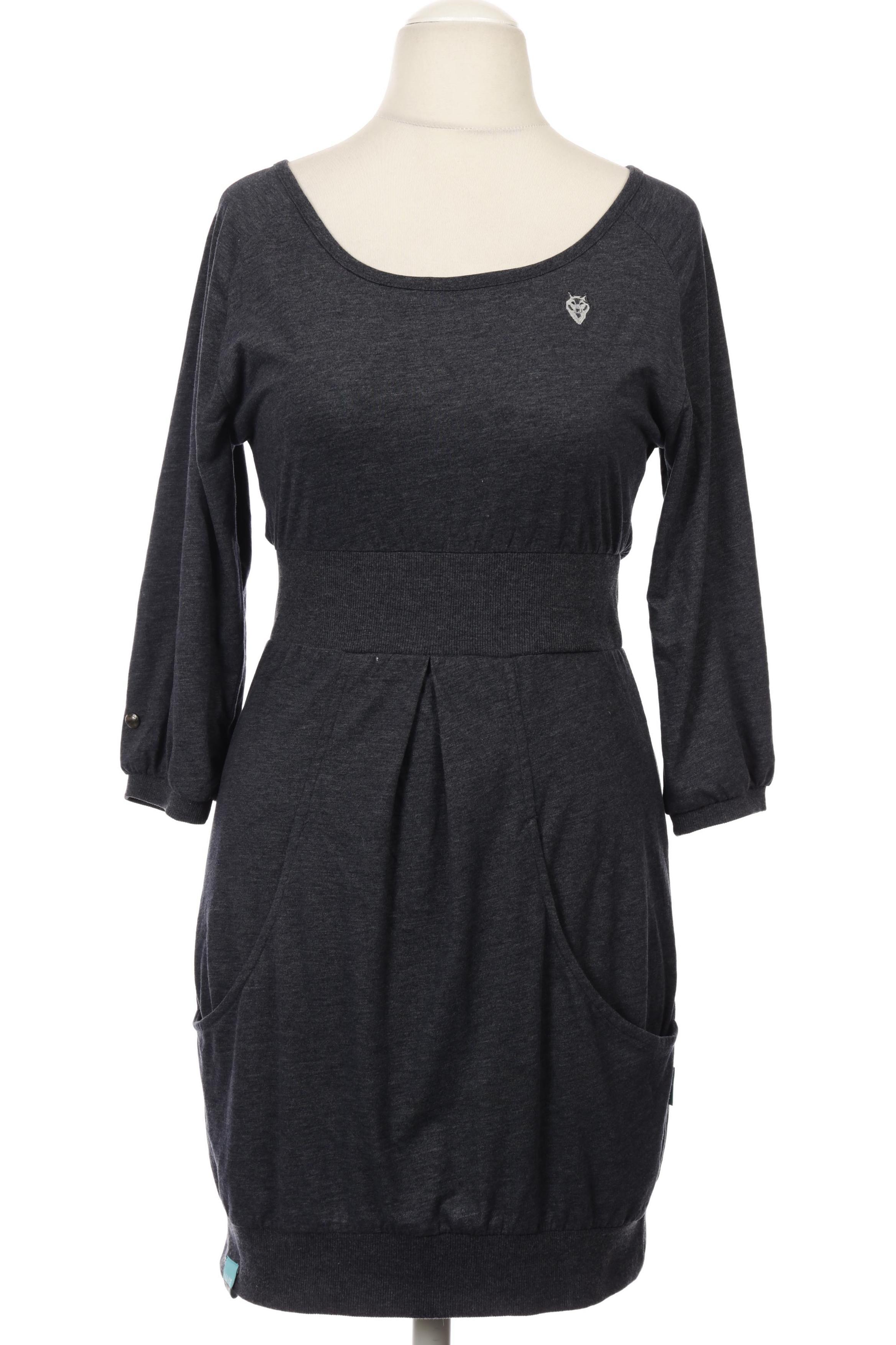 

Naketano Damen Kleid, blau, Gr.