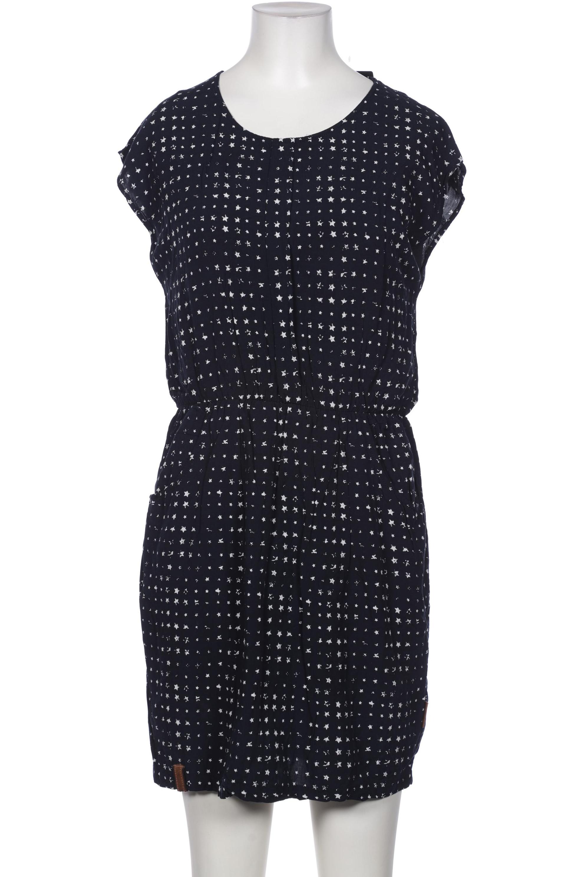 

Naketano Damen Kleid, marineblau