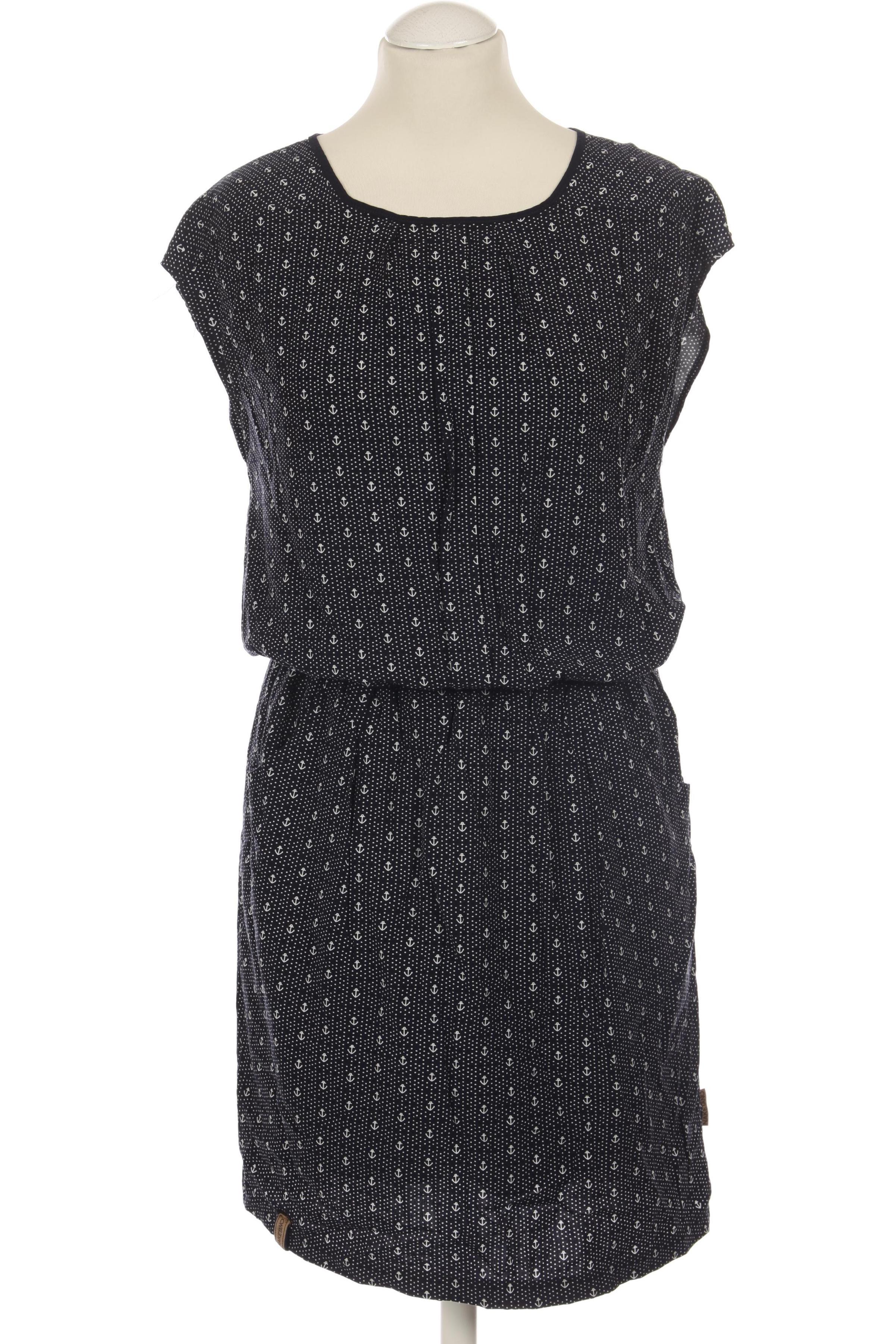 

Naketano Damen Kleid, blau, Gr.