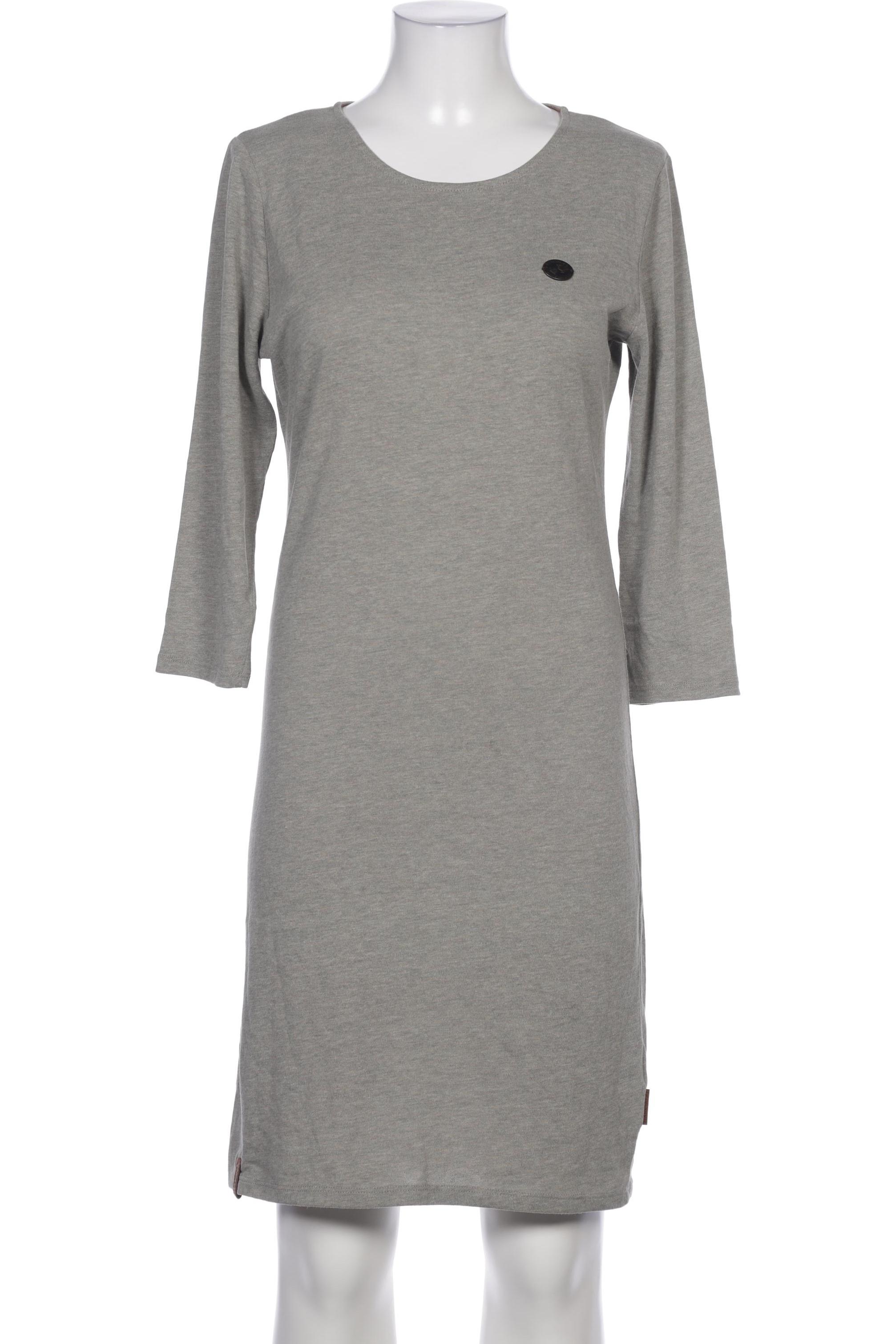 

Naketano Damen Kleid, grün