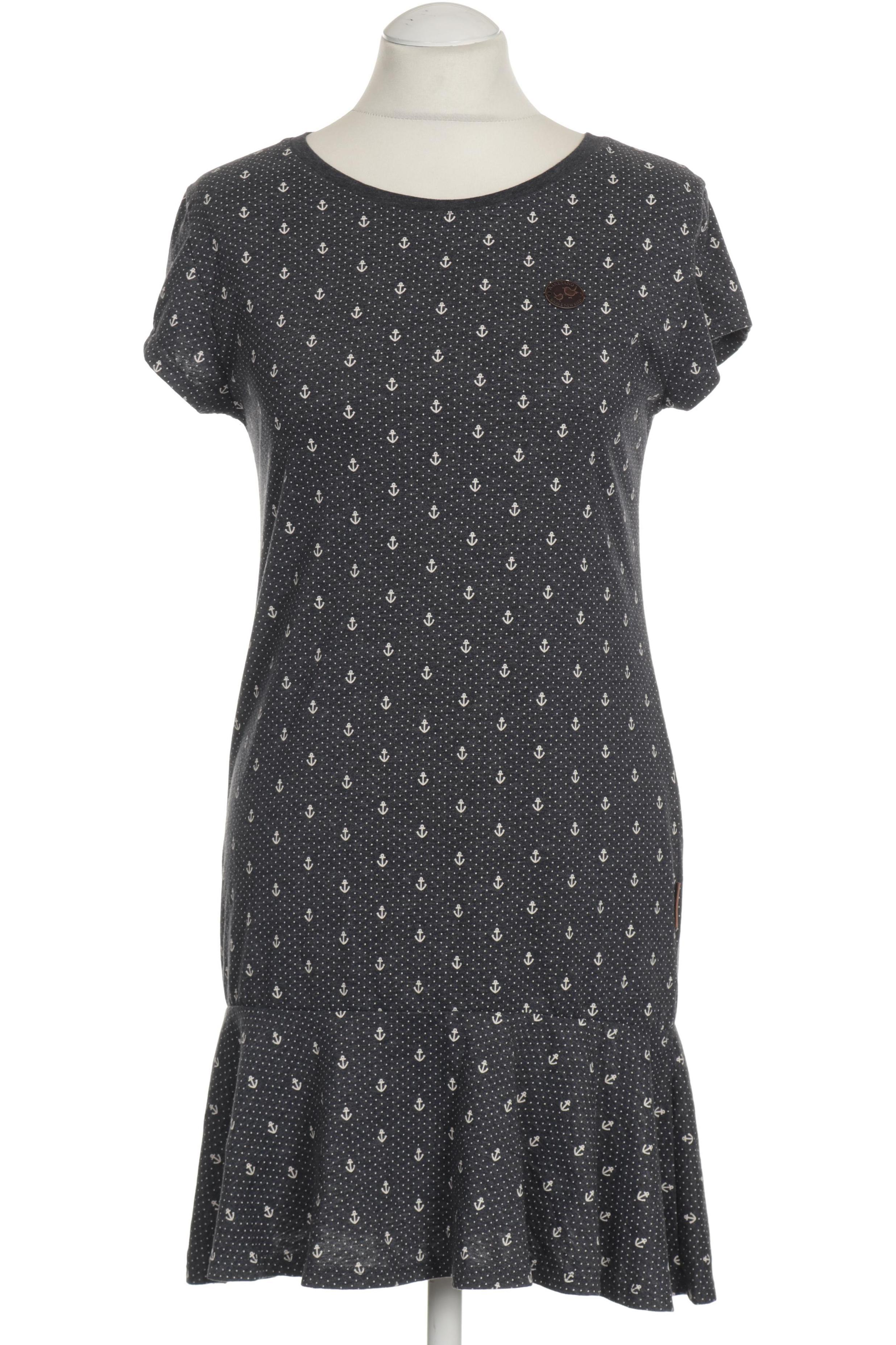 

Naketano Damen Kleid, blau, Gr.