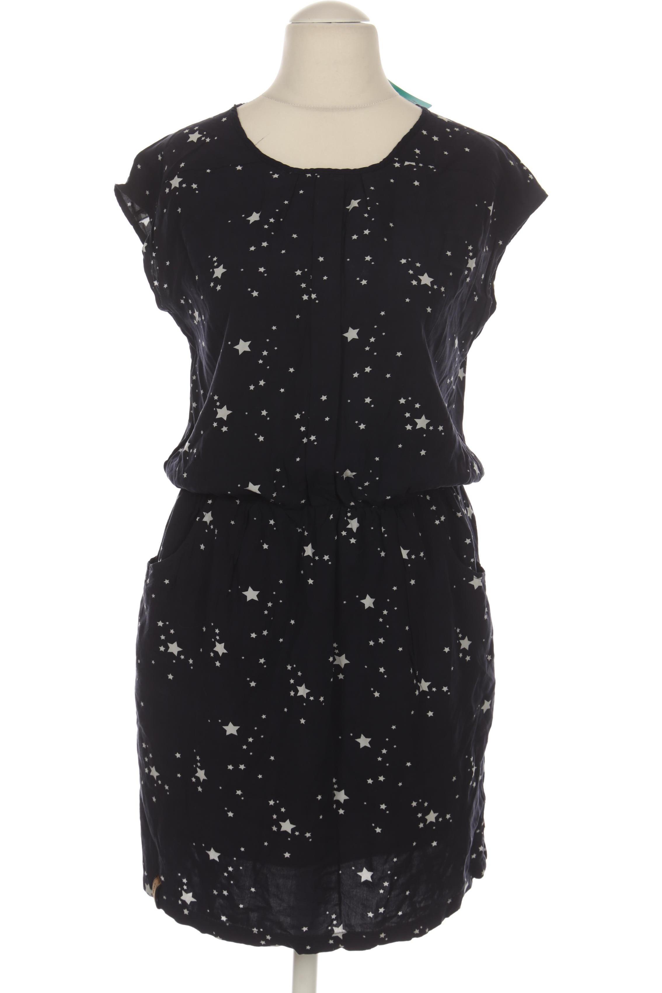 

Naketano Damen Kleid, blau, Gr.