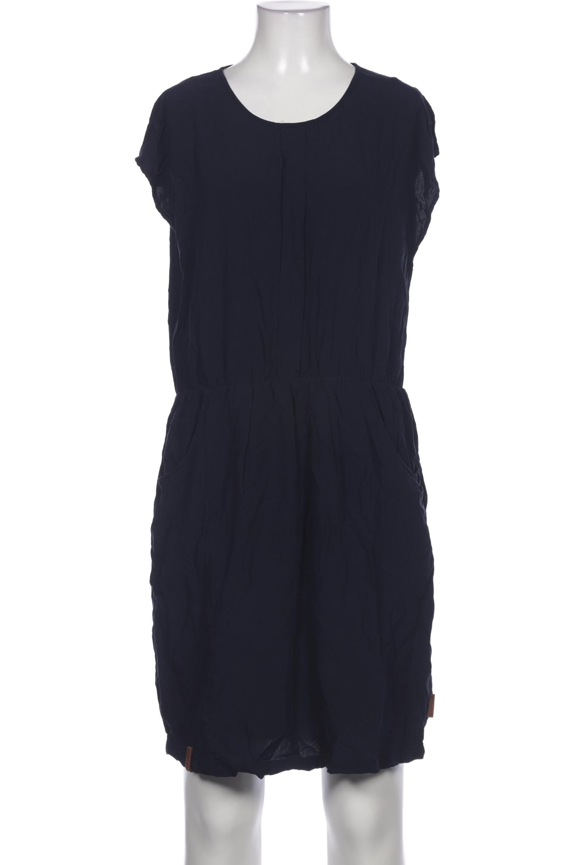 

Naketano Damen Kleid, marineblau